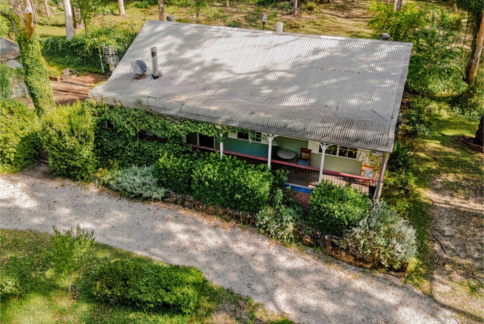 18 MOSS VALE ROAD, Kangaroo Valley NSW 2577 - Image 7