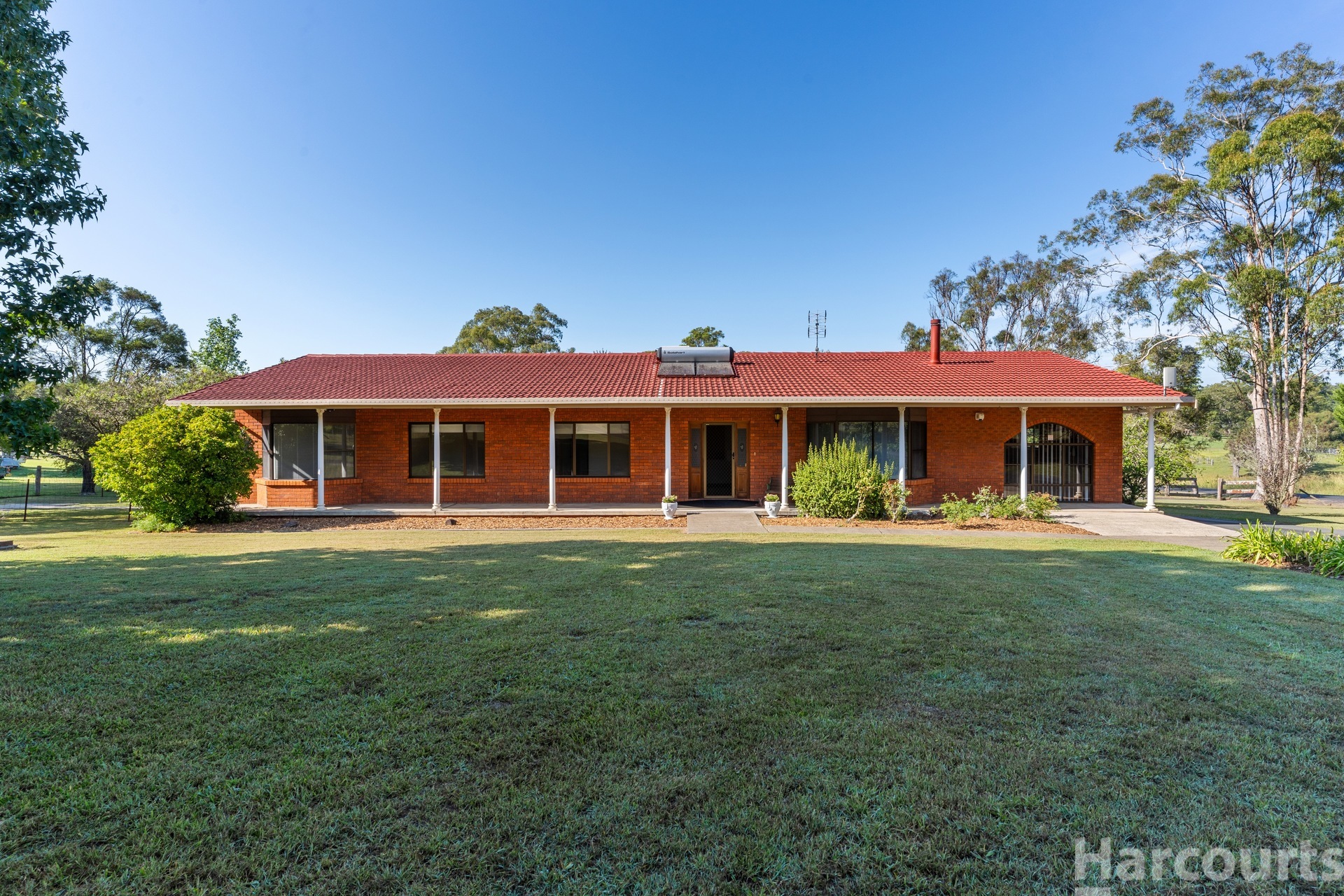 3-bedroom unit at 76 Sherwood Road, Aldavilla, NSW 2440, Kempsey, New South Wales