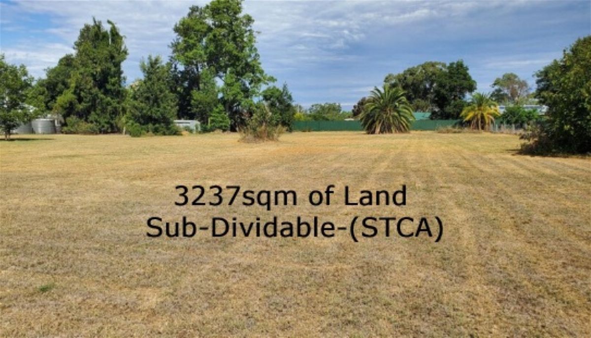 7-9 Regent Street, Inglewood, Qld, 4387 - Image 1