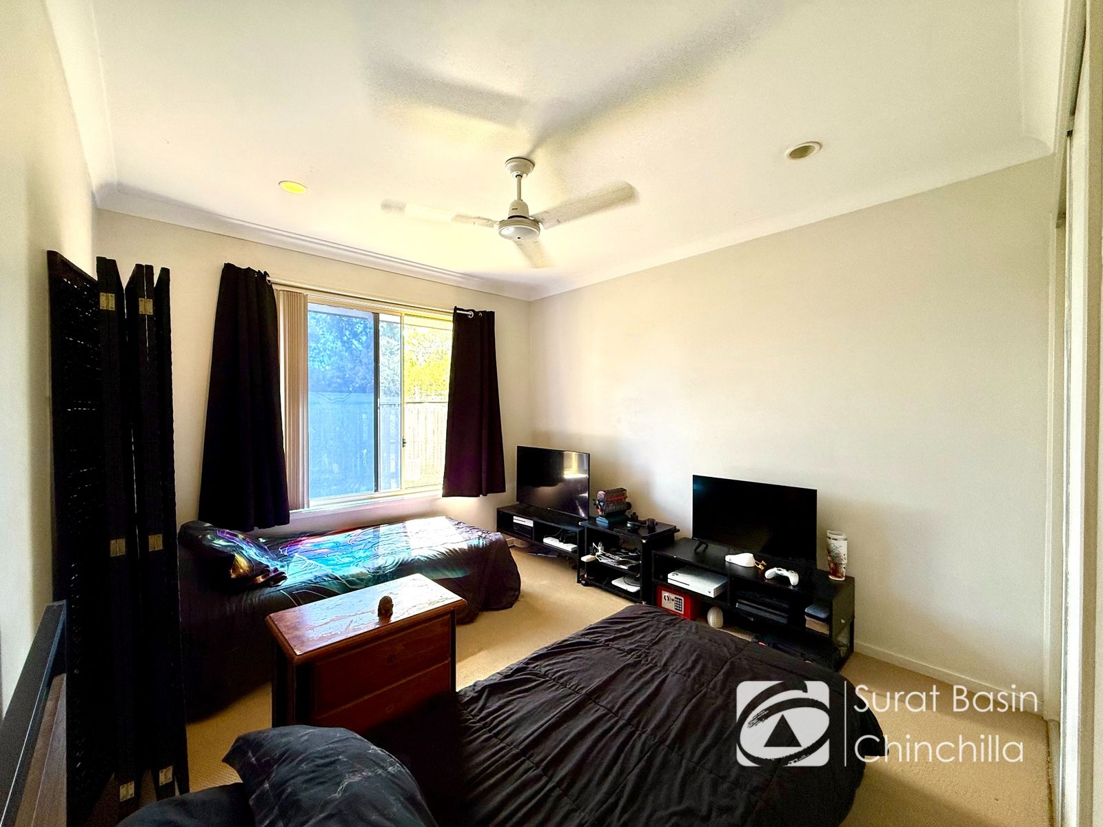 4-bedroom house at 68 Zeller Street, Chinchilla, QLD 4413, Western Downs, Queensland