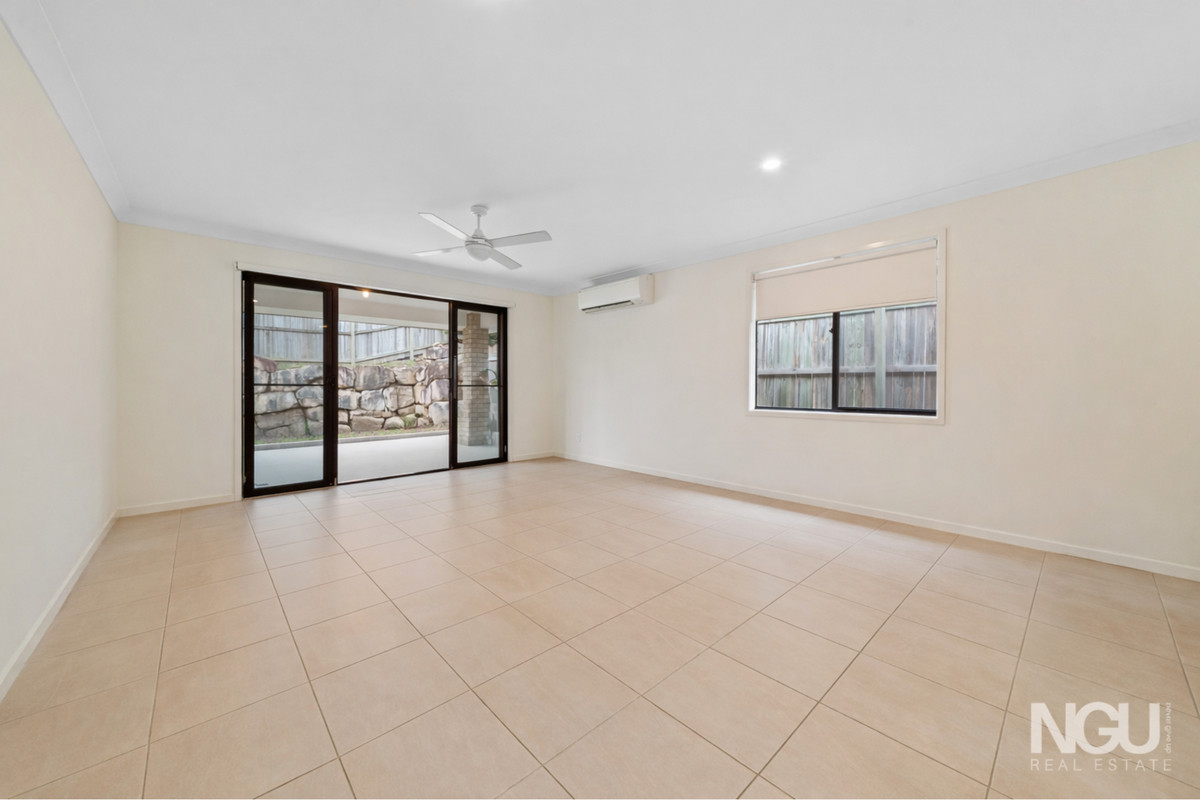 4-bedroom house at 20 MUNTHARI DRIVE, Berrinba QLD 4117, Logan, Queensland