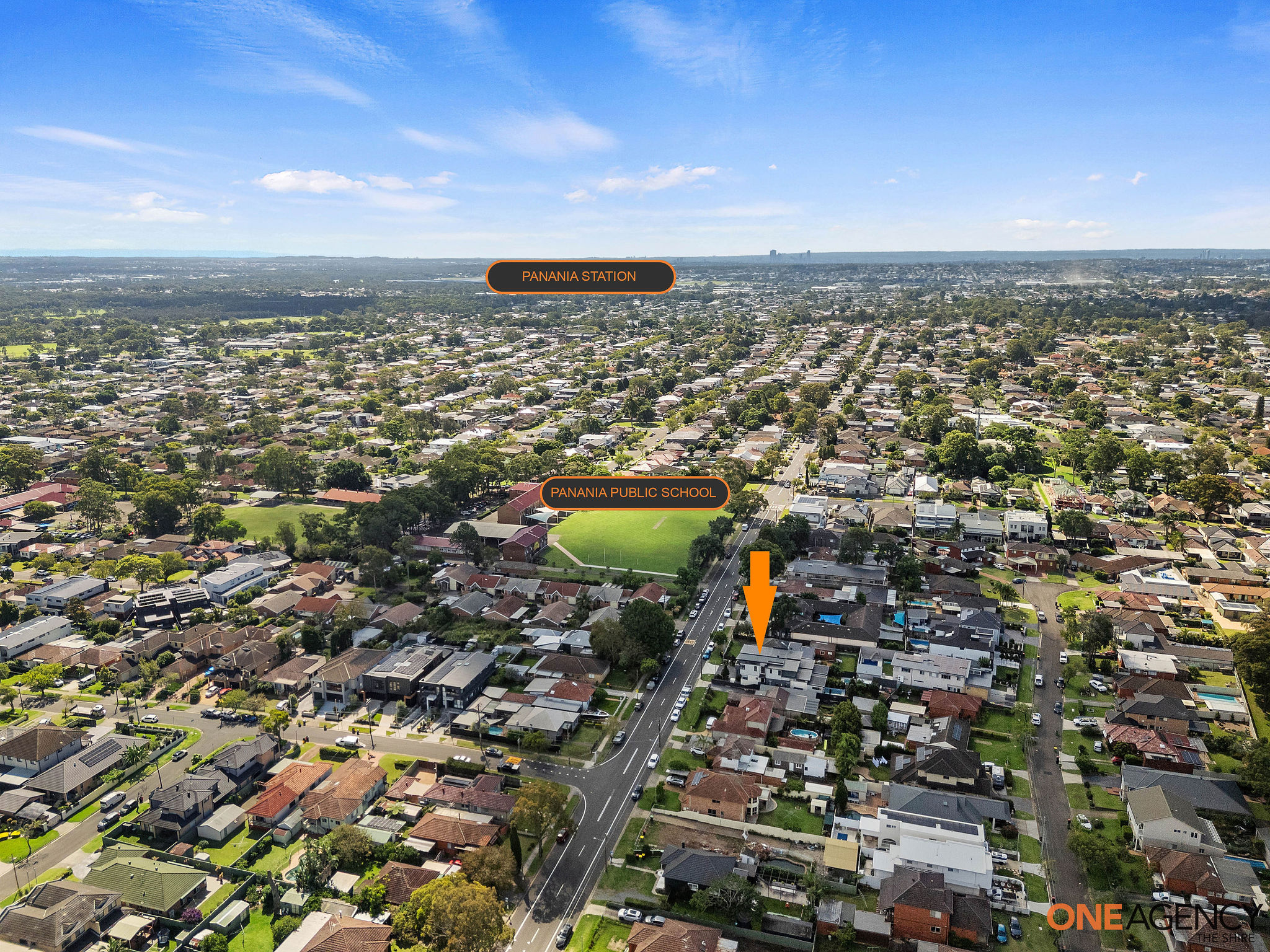 4-bedroom unit at 123 Picnic Point Road, Picnic Point, NSW 2213, Canterbury-Bankstown, New South Wales