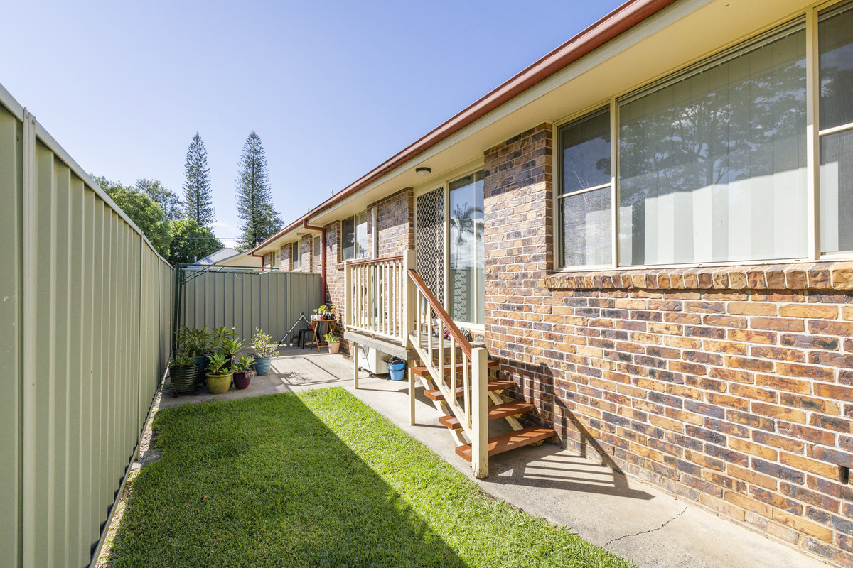2-bedroom unit at 2 76 QUEEN STREET, GRAFTON NSW 2460, Clarence Valley, New South Wales