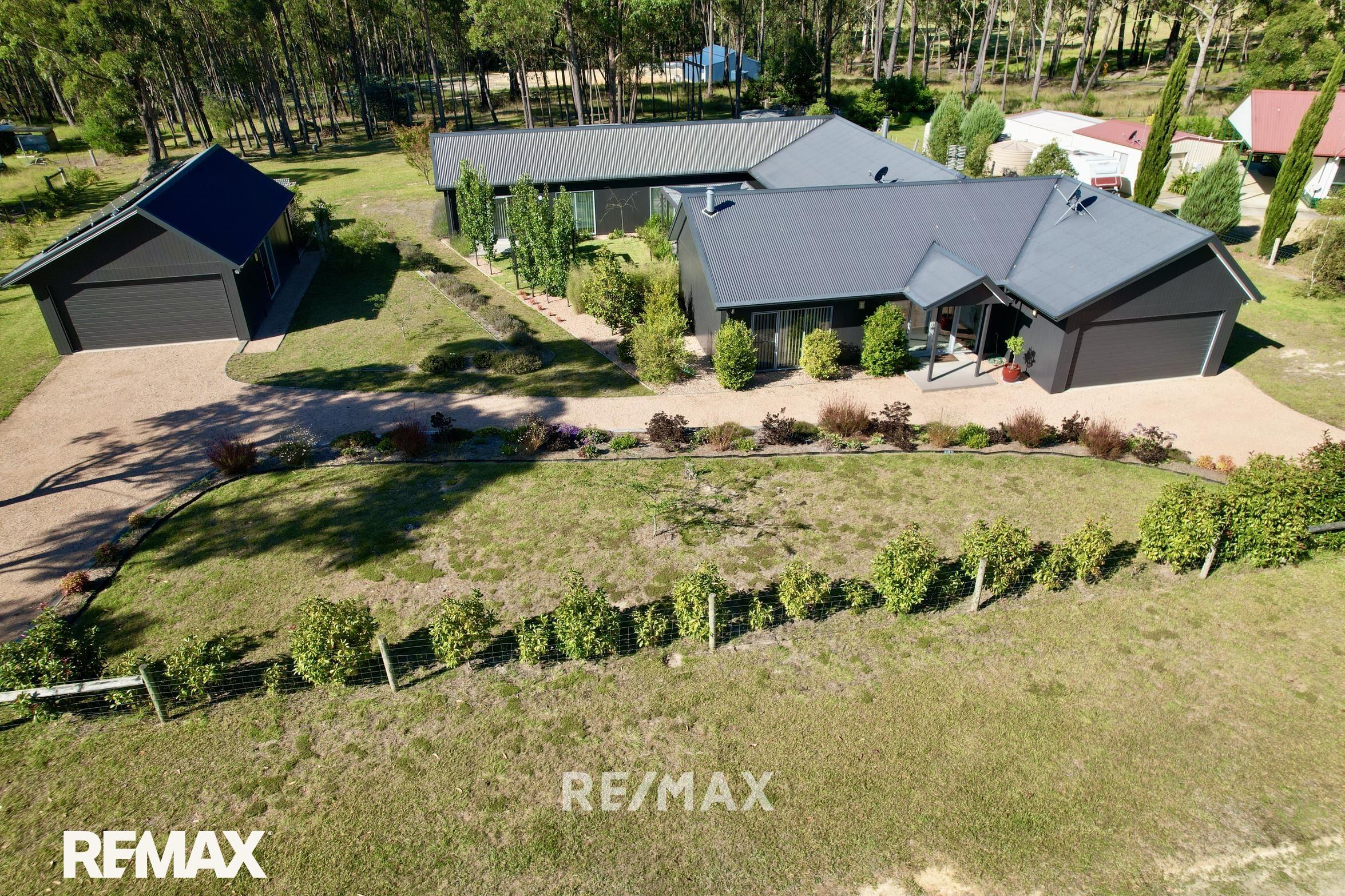 4-bedroom house at 10 Allens Avenue, Wairewa, VIC 3887, East Gippsland, Victoria