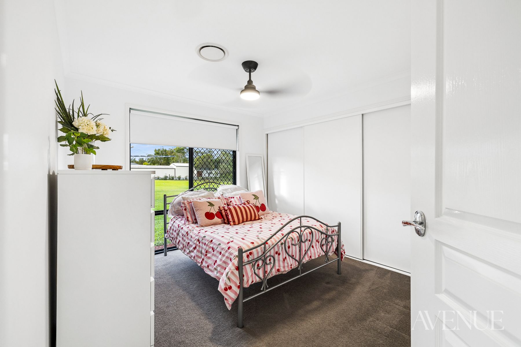 4-bedroom house at 48-50 Heysen Road, New Beith, QLD 4124, Logan, Queensland