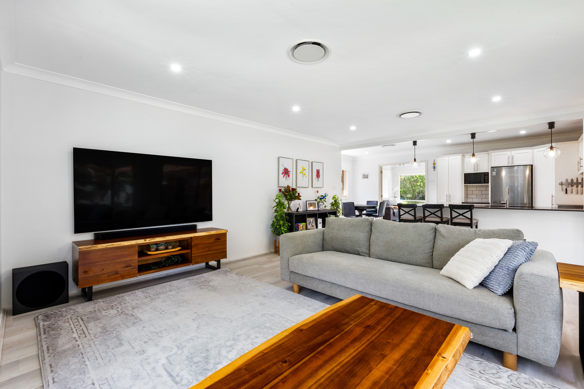 3-bedroom house at 41 Beach Street, Emu Plains, NSW 2750, Penrith, New South Wales