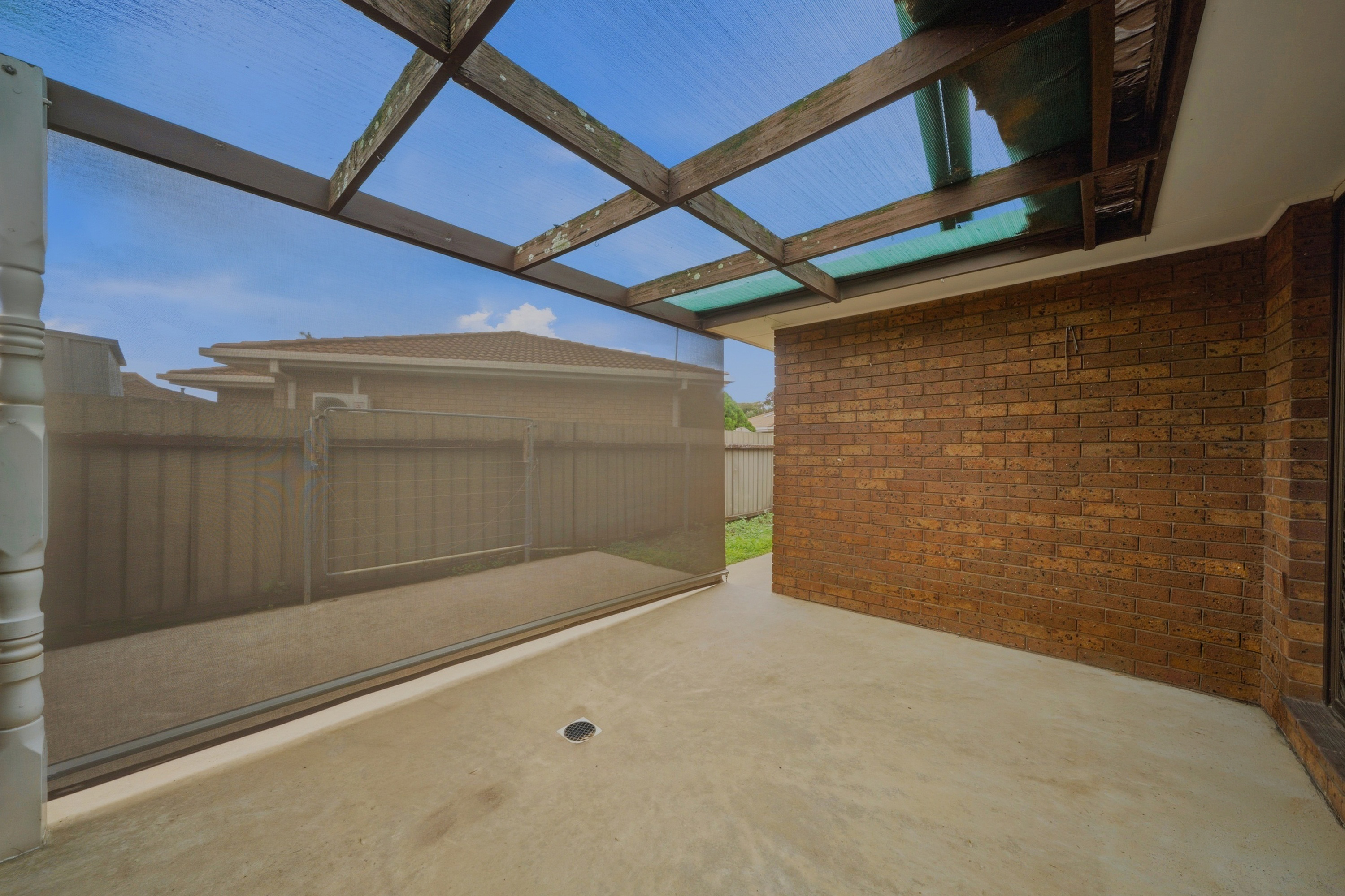 2-bedroom unit at 61 KERFERD STREET, Tatura VIC 3616, Greater Shepparton, Victoria