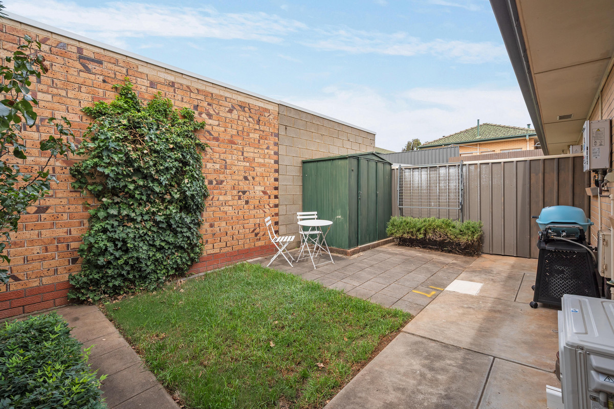 1-bedroom unit at 3 2 SPENCER STREET, CAMPBELLTOWN SA 5074, , South Australia