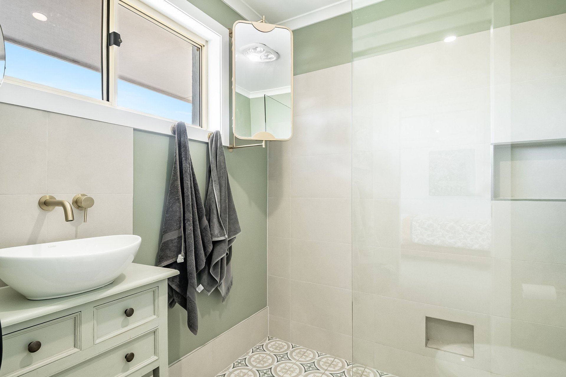 3-bedroom unit at 2 8 BOLDING STREET, BALLINA NSW 2478, Ballina, New South Wales