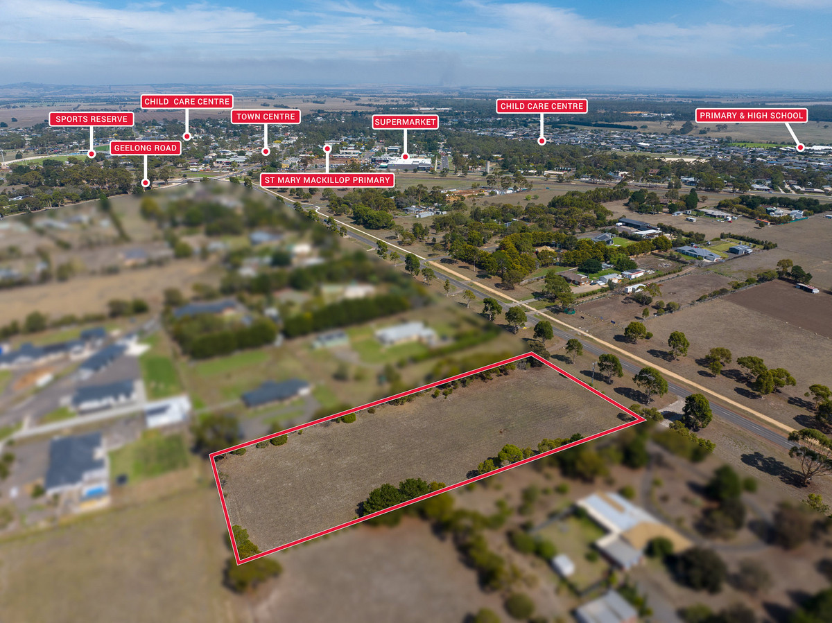 111 Clyde Road, Bannockburn, Vic, 3331 - Image 4