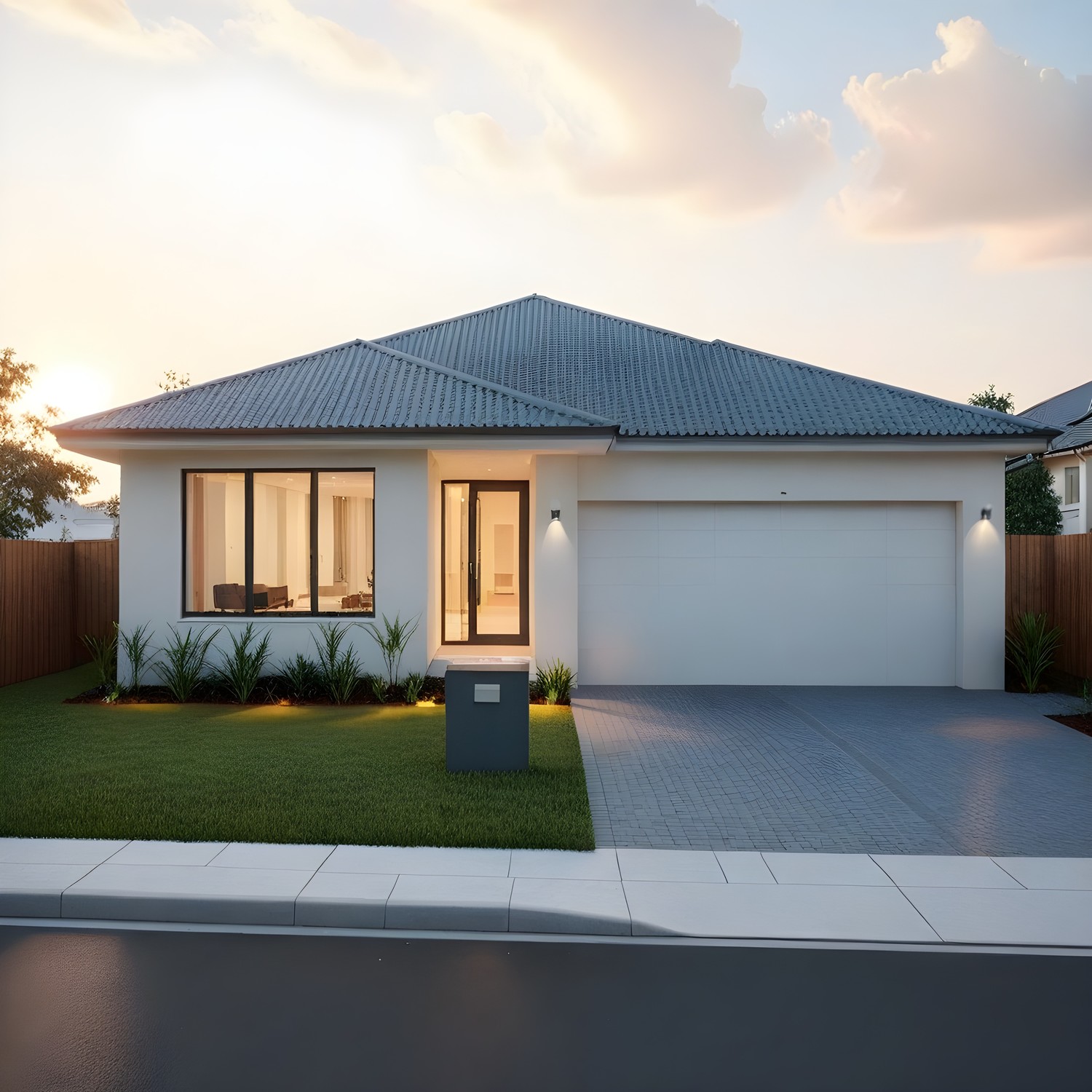 4-bedroom house at 7477 North Shore Estate, Burdell, Qld, 4818, Townsville, Queensland