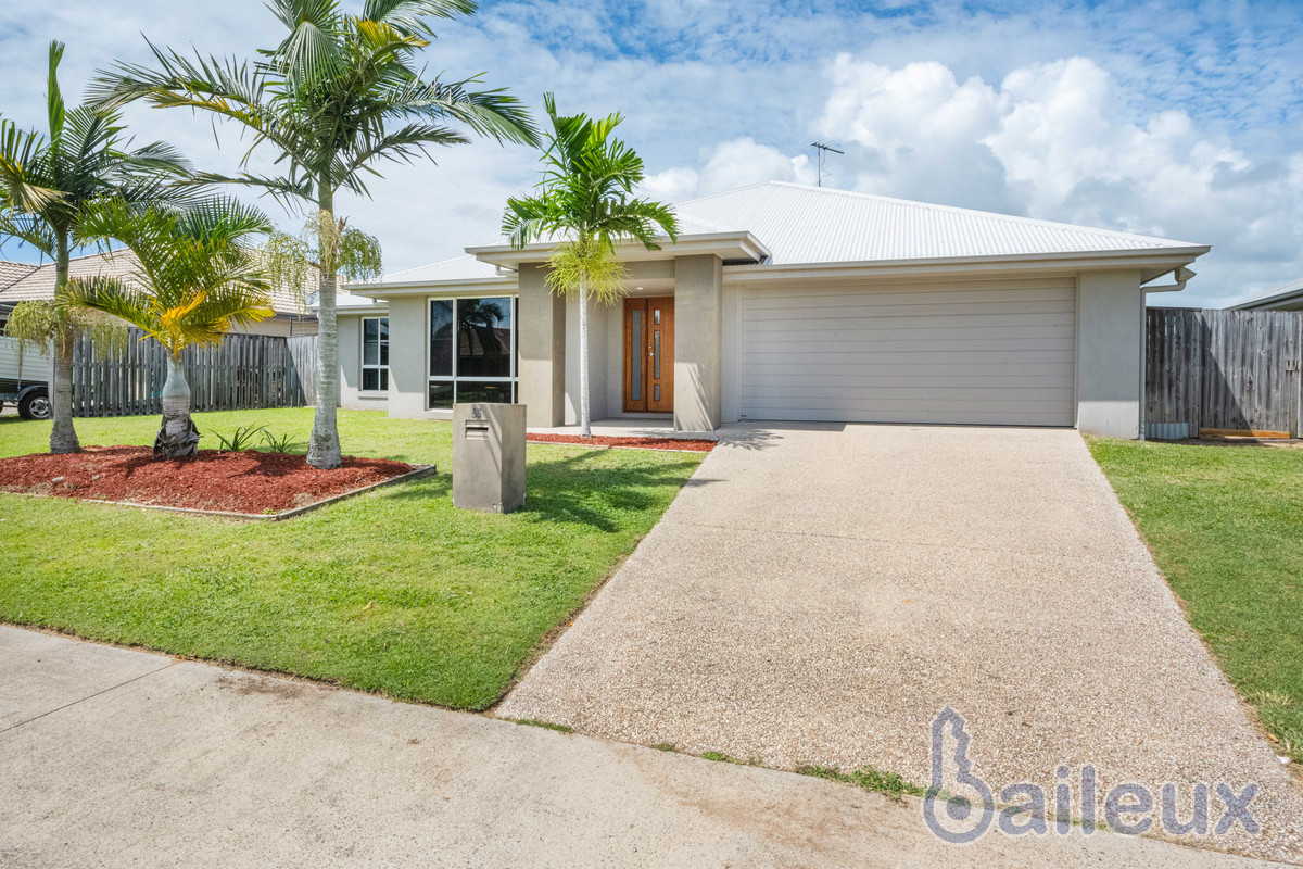 55 Schooner Avenue, Bucasia, QLD 4750 - Image 1