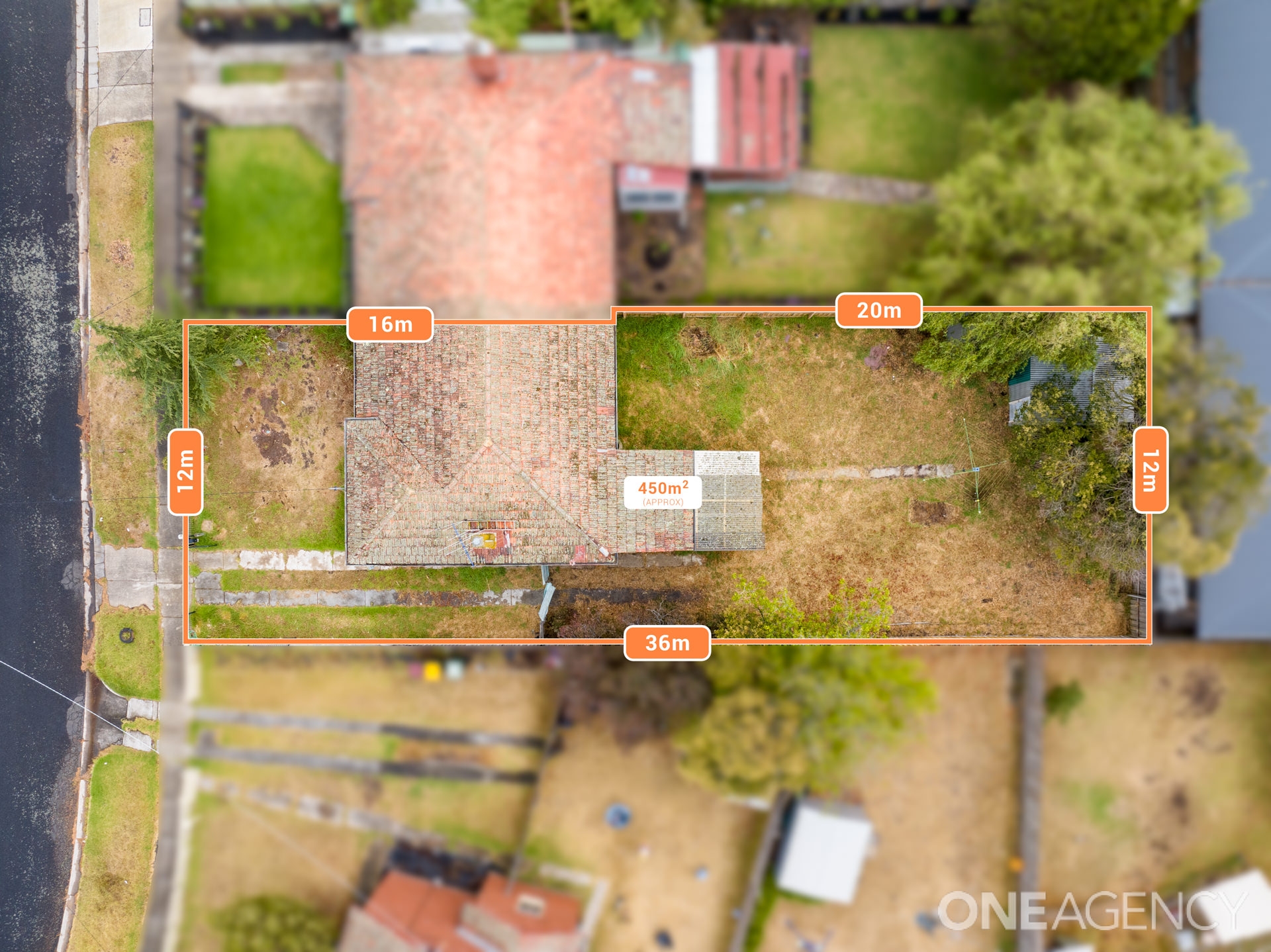 2-bedroom unit at 6 Pattison Avenue, North Geelong, VIC 3215, Greater Geelong, Victoria