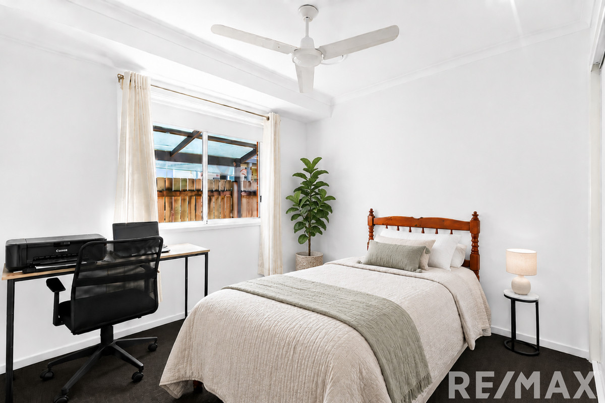 3-bedroom house at 15 HONEYSUCKLE AVENUE, Kawungan QLD 4655, Fraser Coast, Queensland