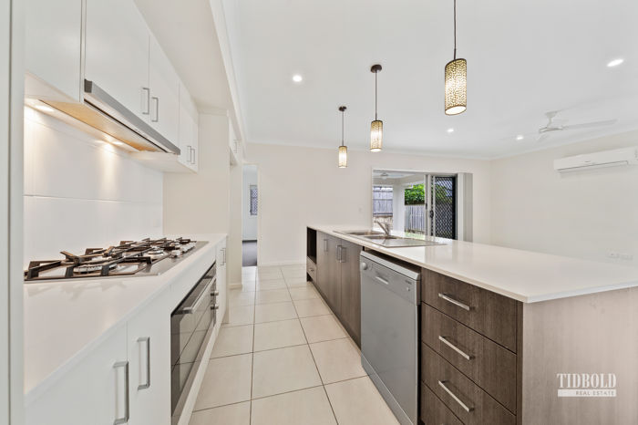 5-bedroom house at 29 CONDAMINE CRESCENT, Thornlands QLD 4164, Redland, Queensland