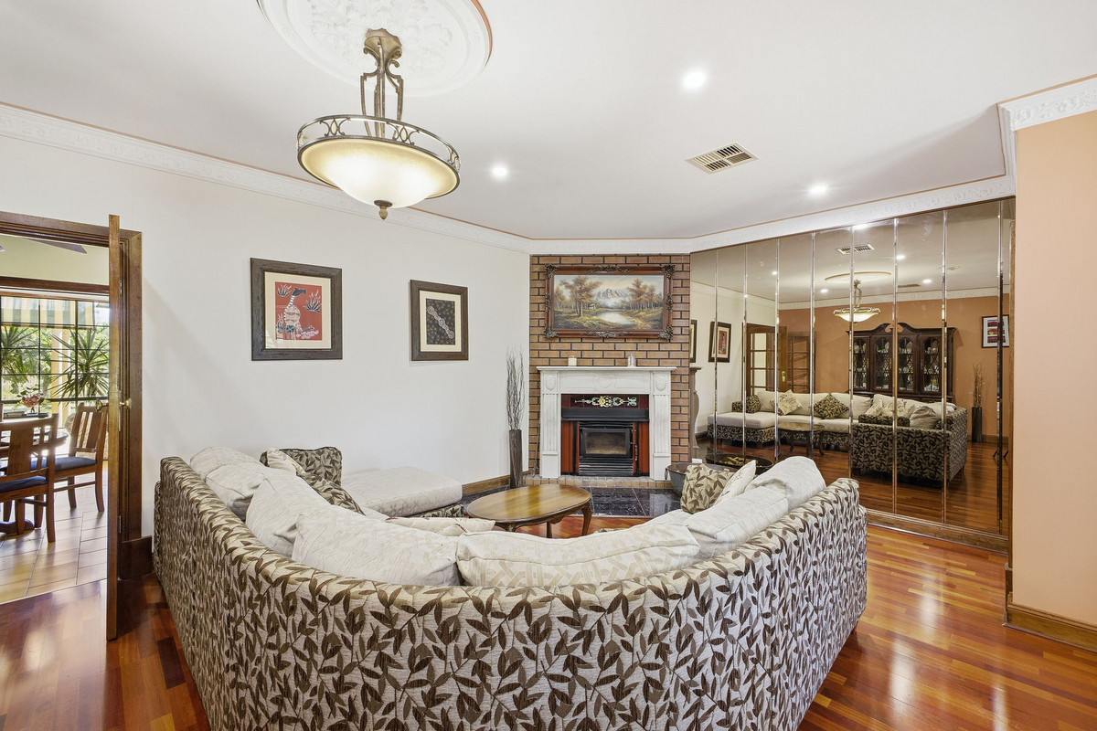 4-bedroom house at 1231 Stebonheath Road, Munno Para Downs, Sa, 5115, Playford, South Australia