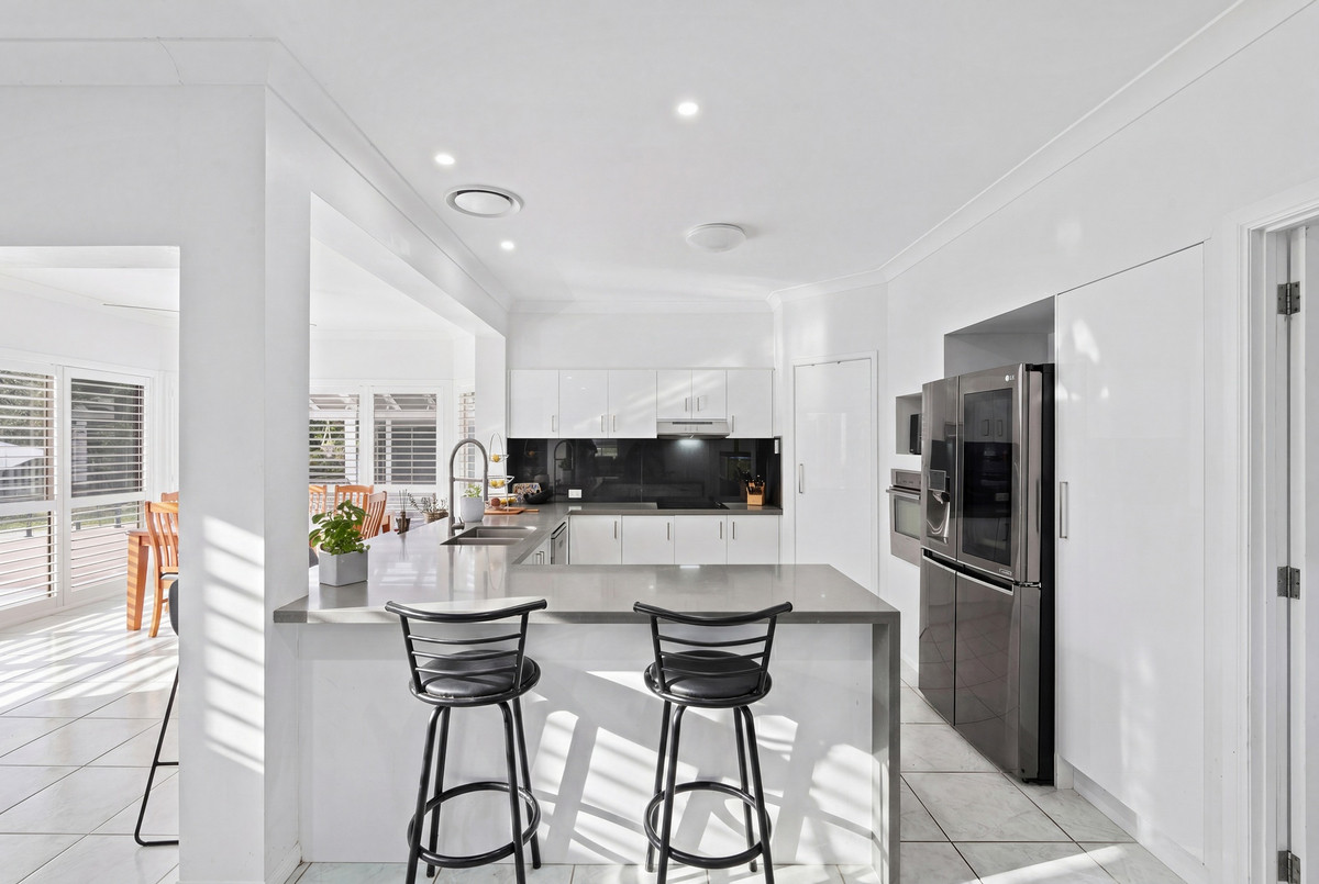 5-bedroom house at 31-35 COUNTRY CRESCENT, Nerang QLD 4211, Gold Coast, Queensland