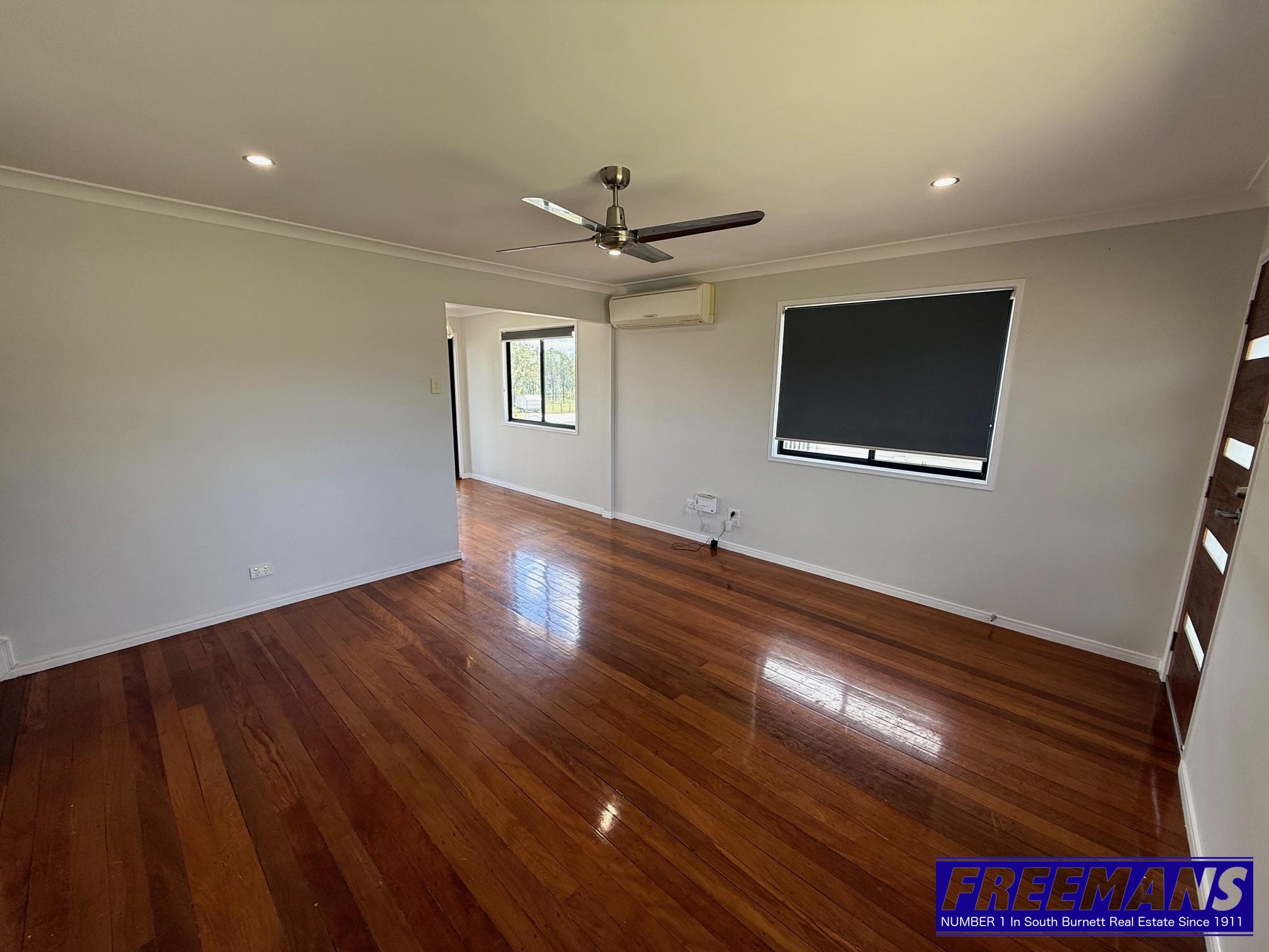 3-bedroom house at 23 Millis Way, Nanango, QLD 4615, South Burnett, Queensland