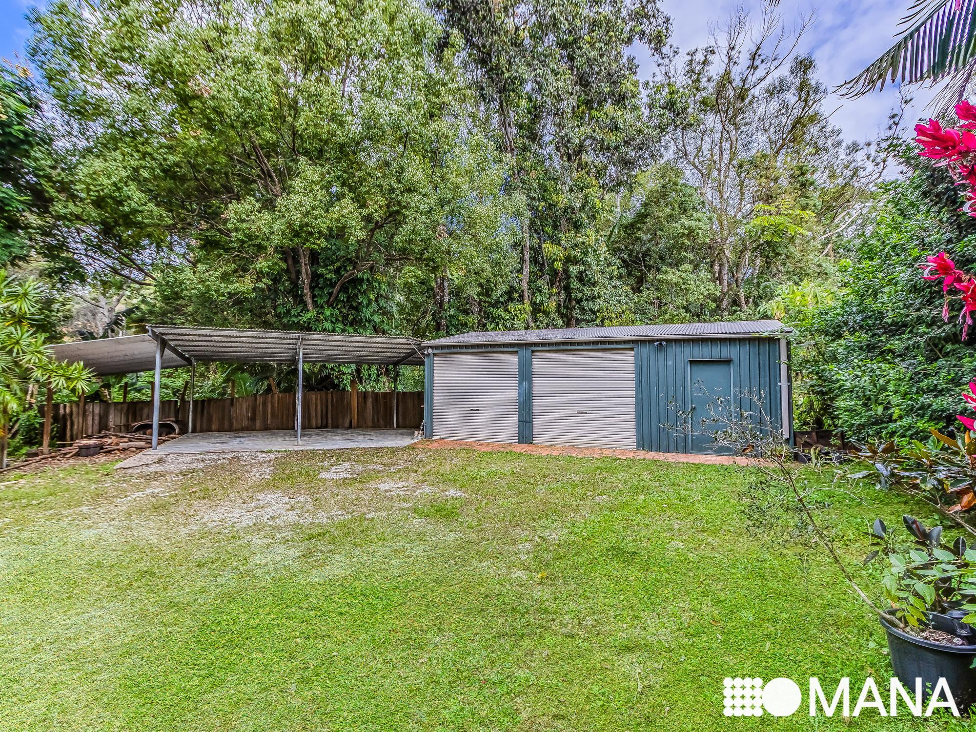 5-bedroom house at 11 WARANGA CRESCENT, Burringbar NSW 2483, Tweed, New South Wales