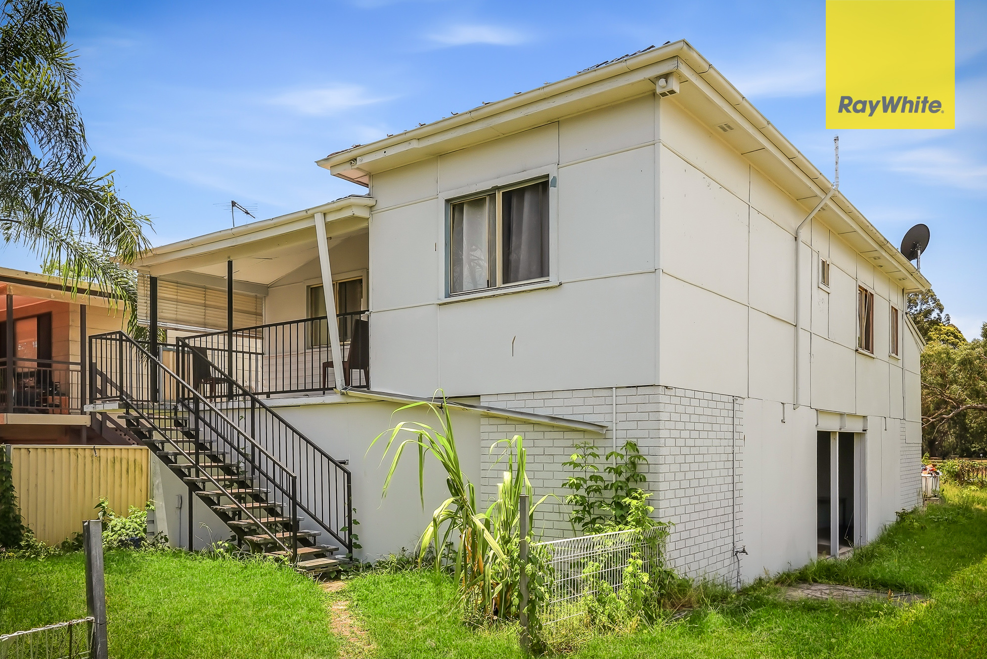 4-bedroom house at 14 Knight Street, Lansvale, NSW 2166, Fairfield, New South Wales
