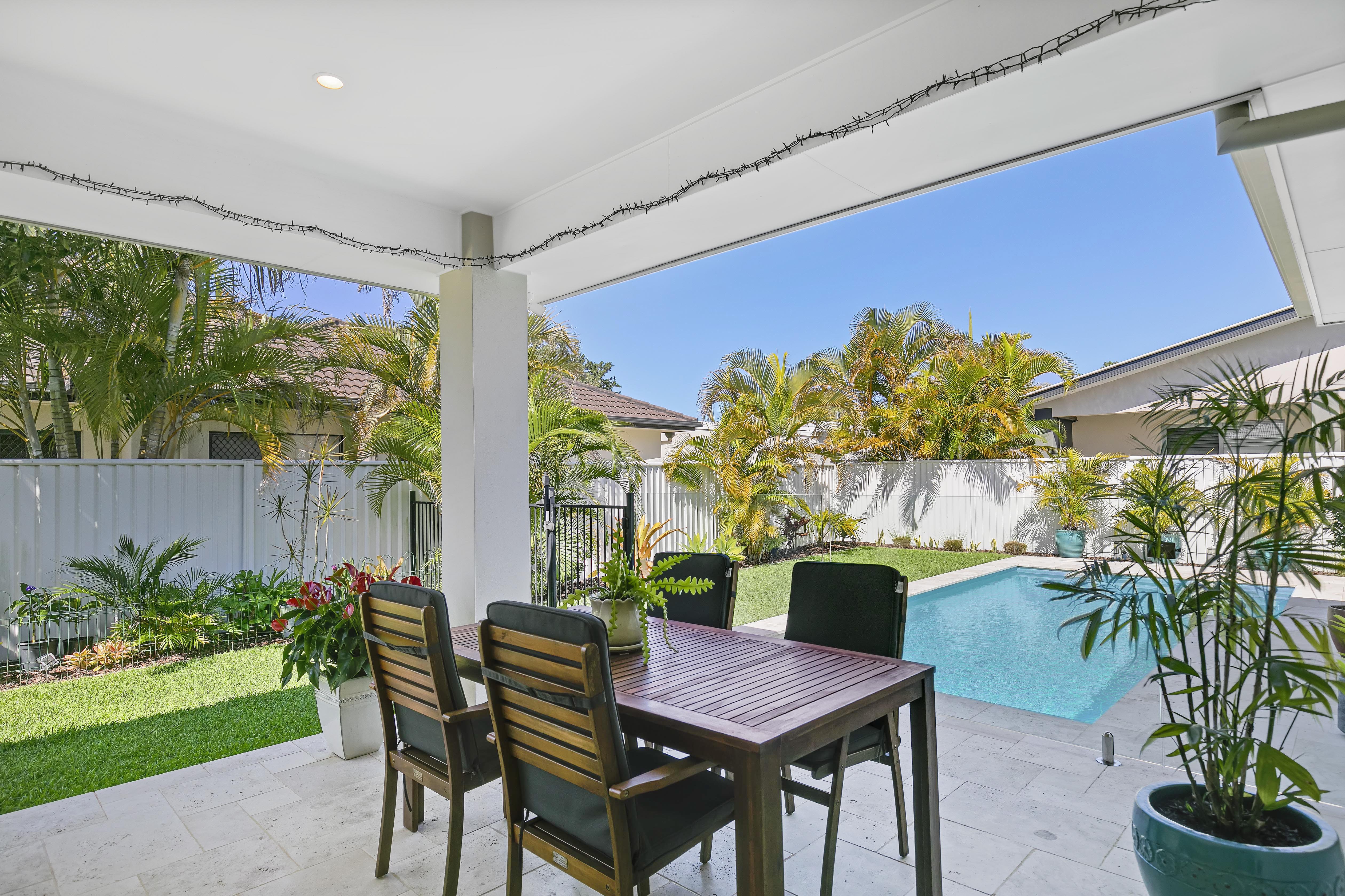 4-bedroom house at 55 Wategos Circuit, Pelican Waters, QLD 4551, Sunshine Coast, Queensland