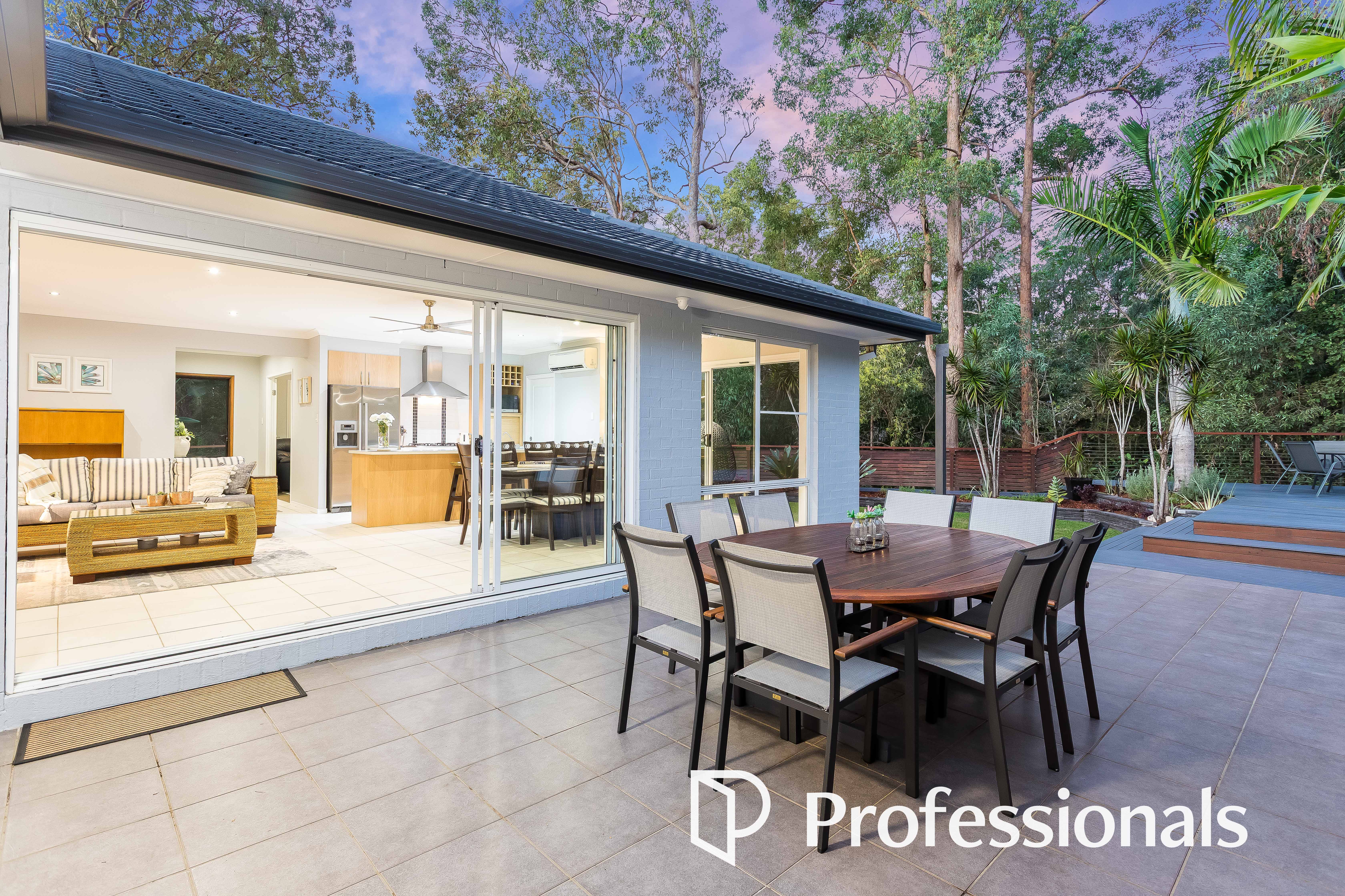 4-bedroom house at 7 Paulette Court, Cashmere, QLD 4500, Moreton Bay, Queensland
