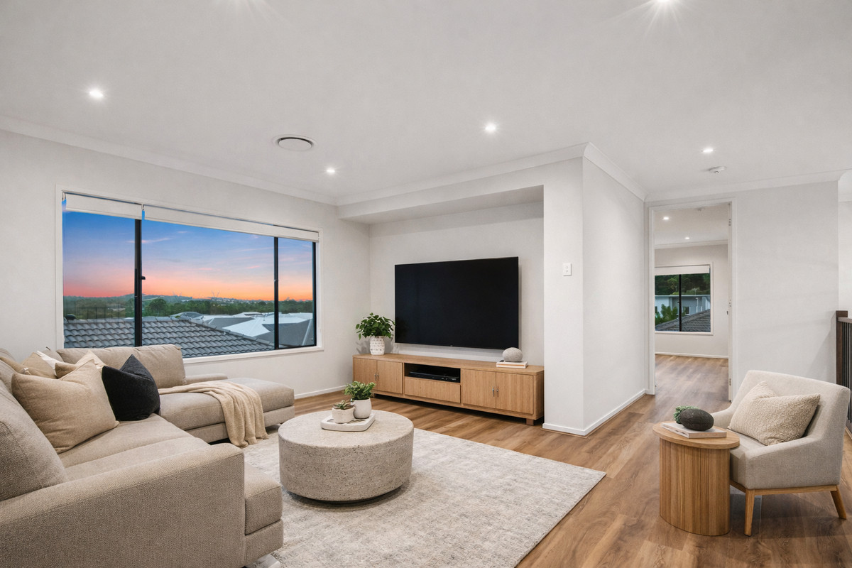 5-bedroom house at 39 Flinders Drive, Yarrabilba, QLD 4207, Logan, Queensland