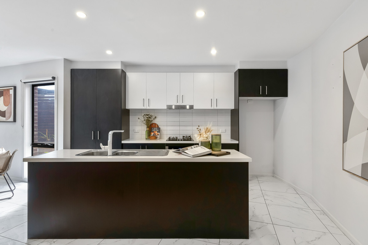 3-bedroom unit at 4/2 Lynn Drive, Ferntree Gully, VIC 3156, Knox, Victoria