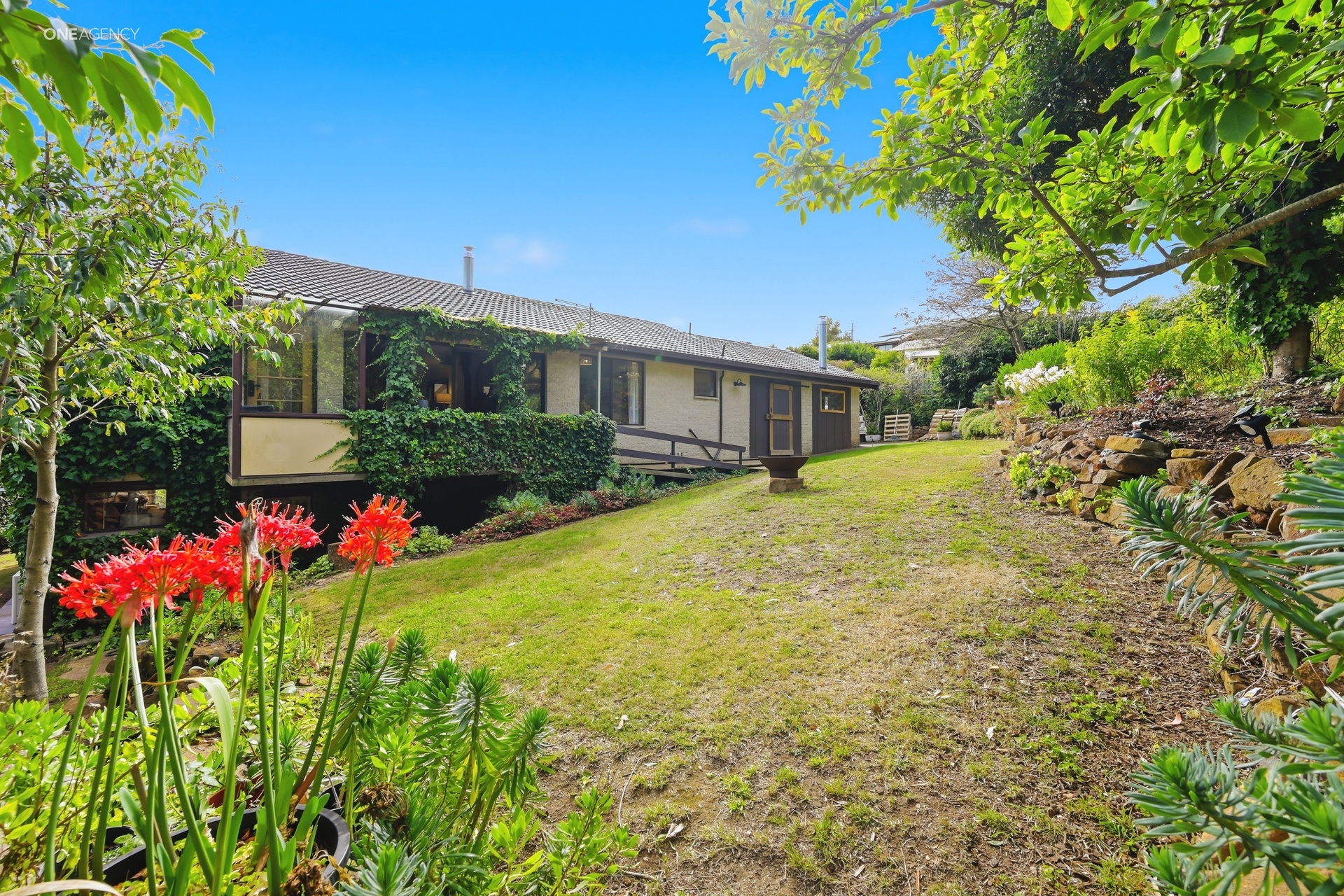 4-bedroom house at 10 HIGHFIELD ROAD, Ambleside TAS 7310, Devonport, Tasmania