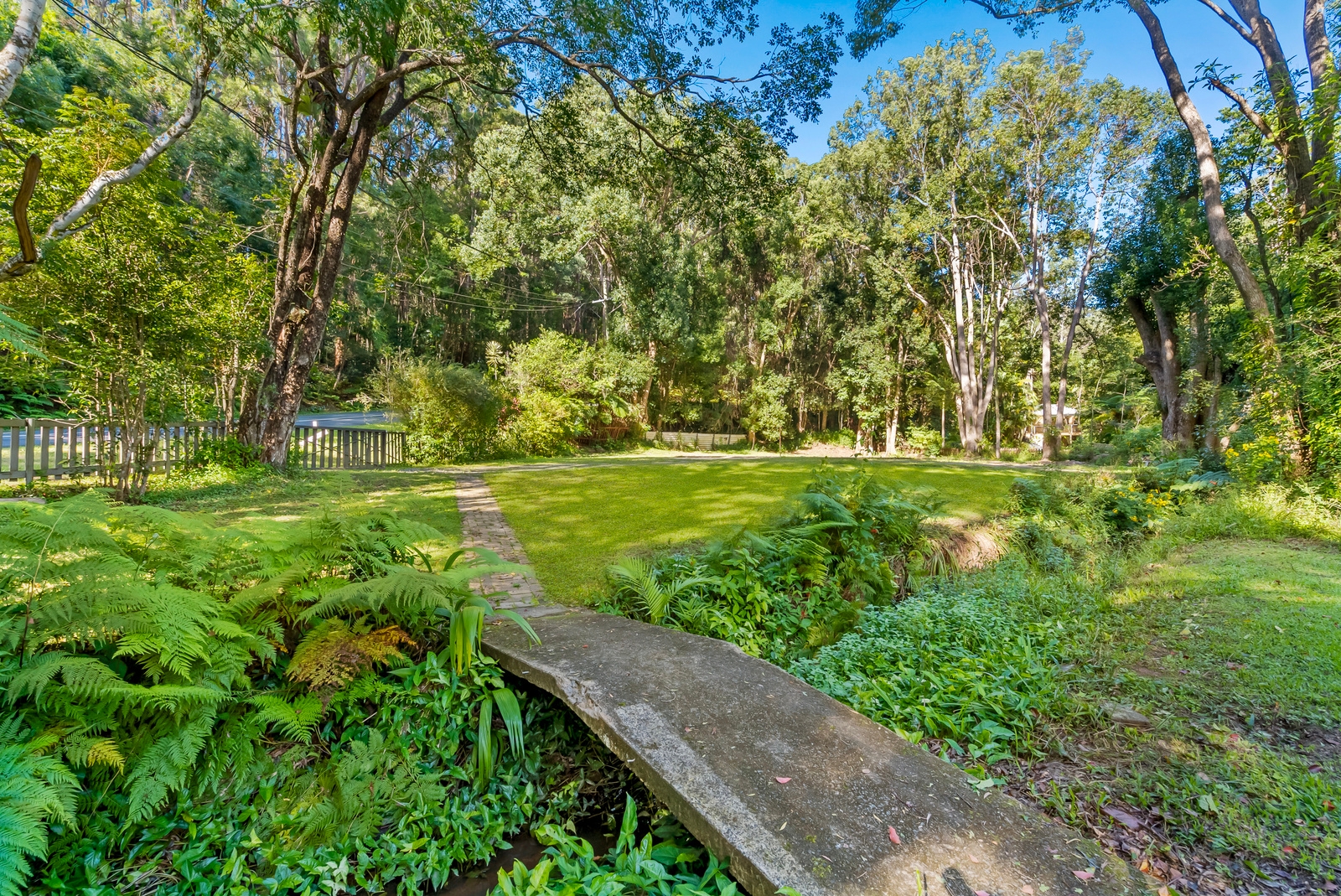160 PIGGABEEN ROAD, Currumbin Valley QLD 4223 - Image 5