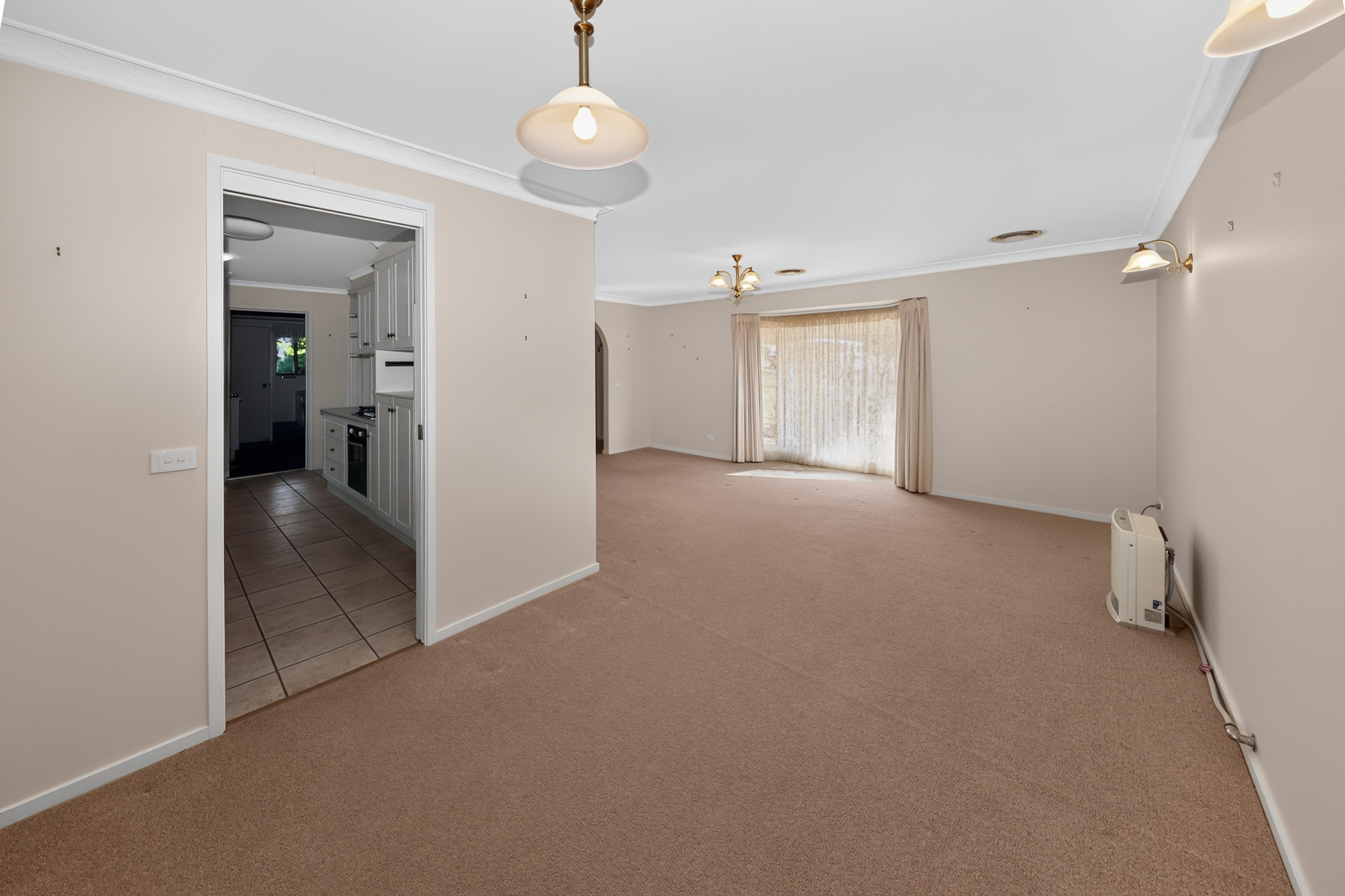 4-bedroom house at 4 Wilkinson Place, Tumut, NSW 2720, Snowy Valleys, New South Wales