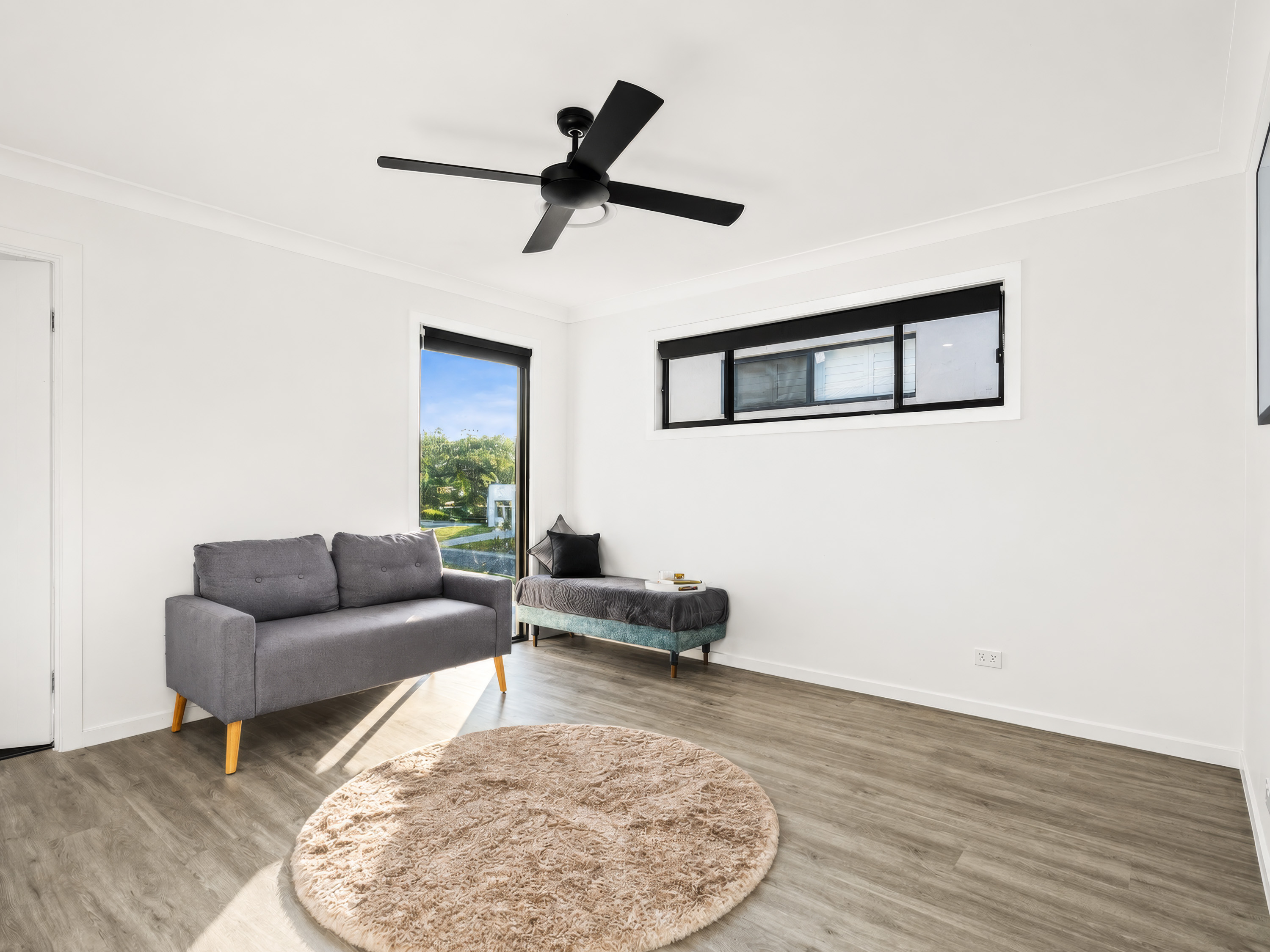 4-bedroom house at 22 MOON CIRCUIT, Karawatha QLD 4117, Brisbane, Queensland