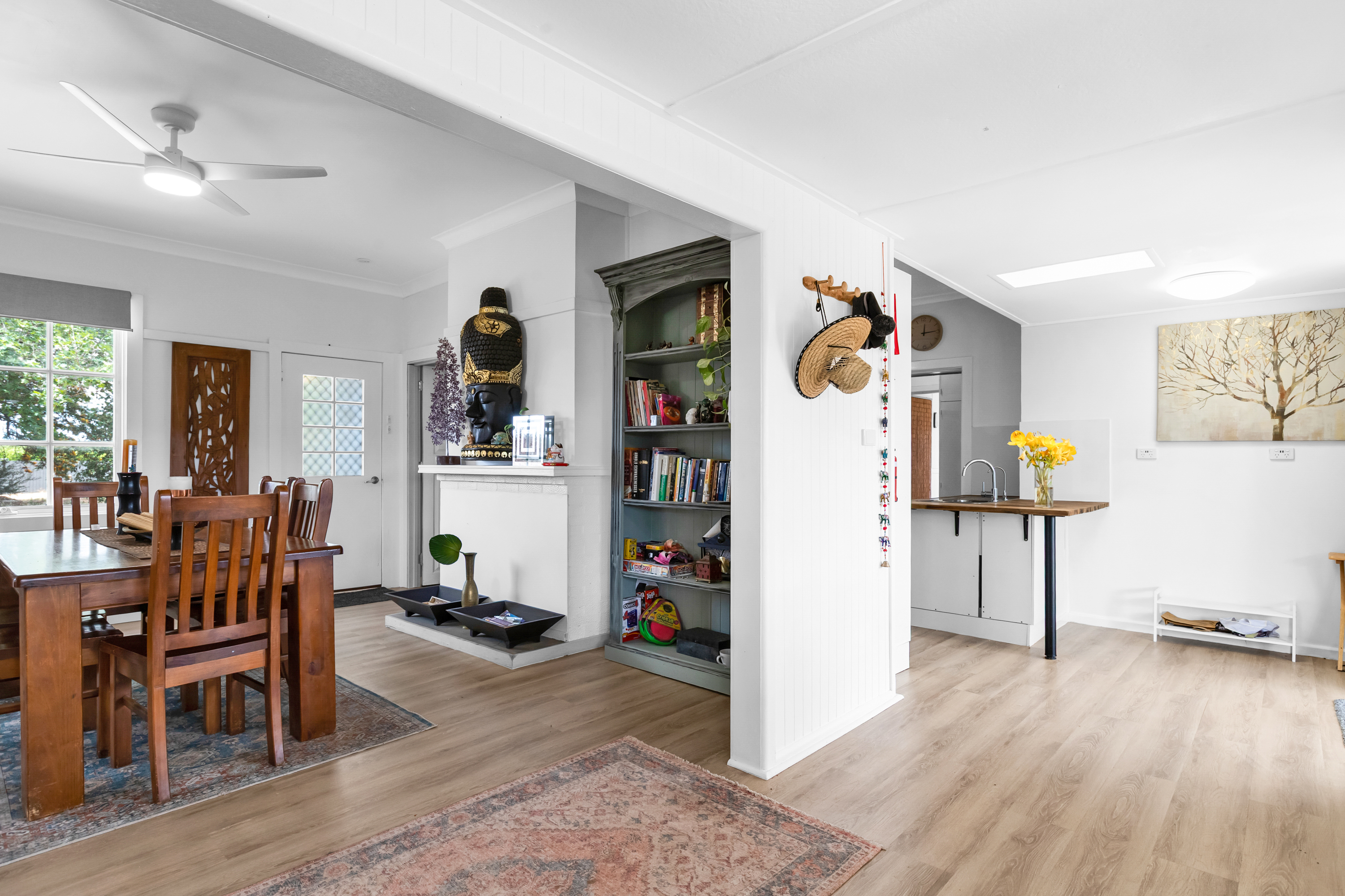 4-bedroom house at 18 Hand Road, Red Cliffs, VIC 3496, Mildura, Victoria