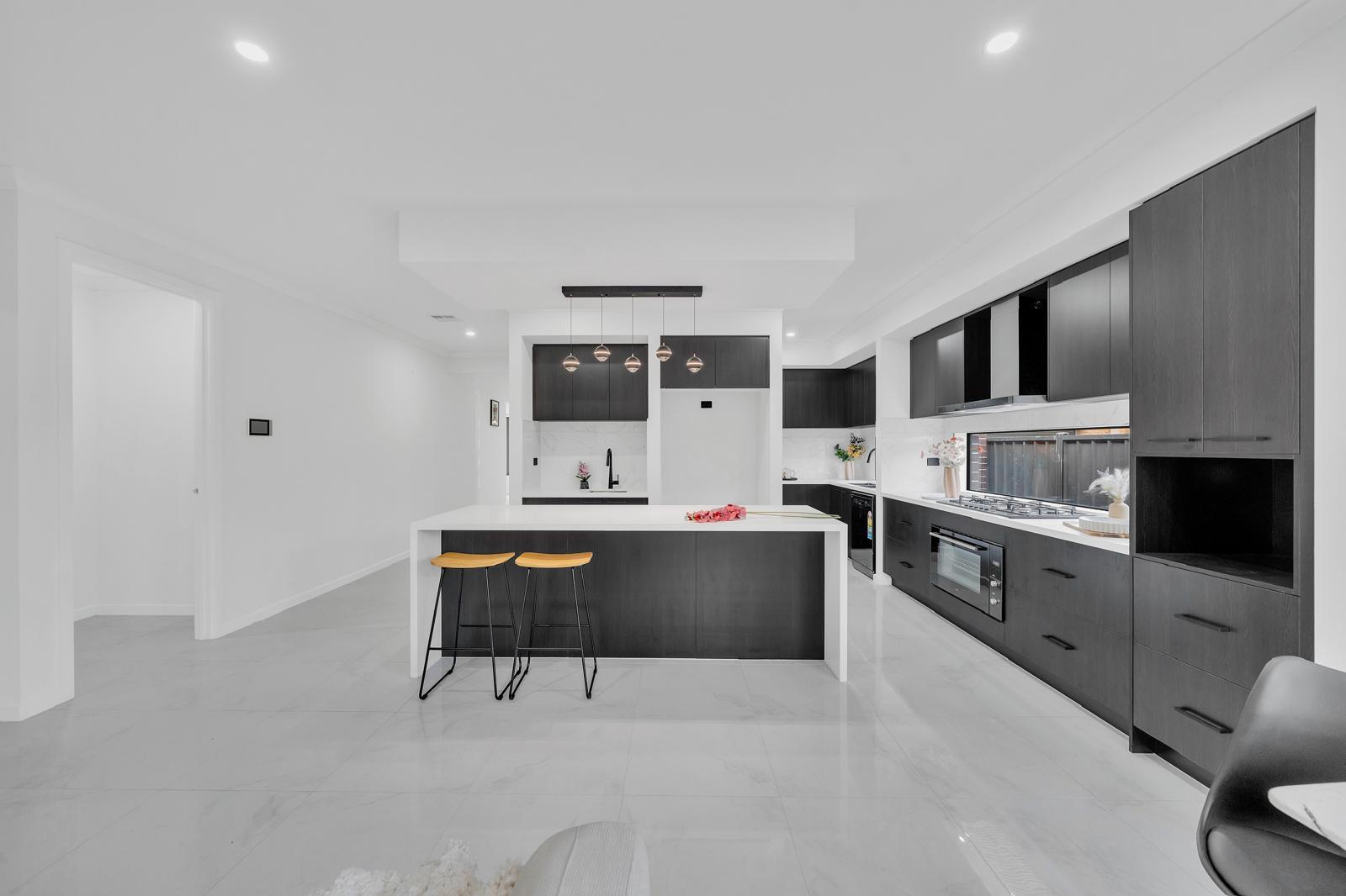 4-bedroom house at 3 Madeira Drive, Truganina, VIC 3029, Wyndham, Victoria