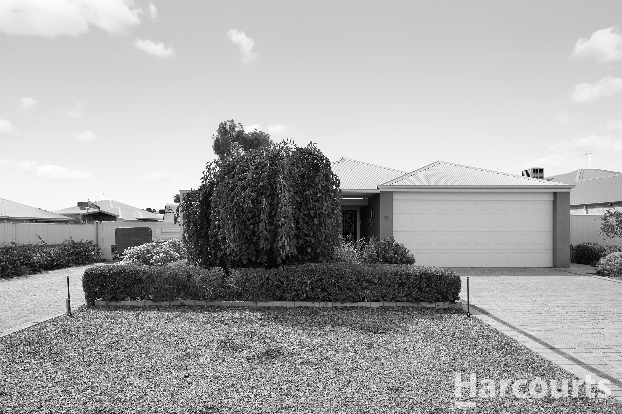 3-bedroom house at 33 Wells Road, Pinjarra, WA 6208, Murray, Western Australia