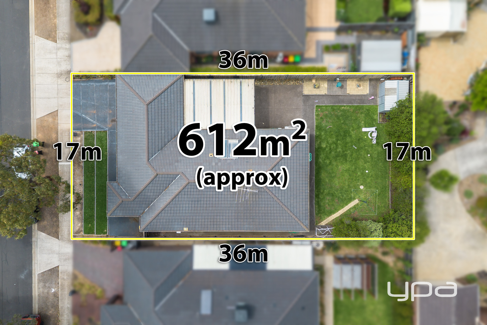 30 Moonah Avenue, Brookfield, VIC 3338 - Image 2