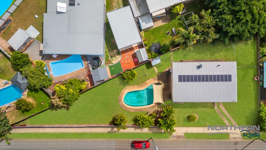 325 CHARLES STREET, Heatley QLD 4814 - Image 9