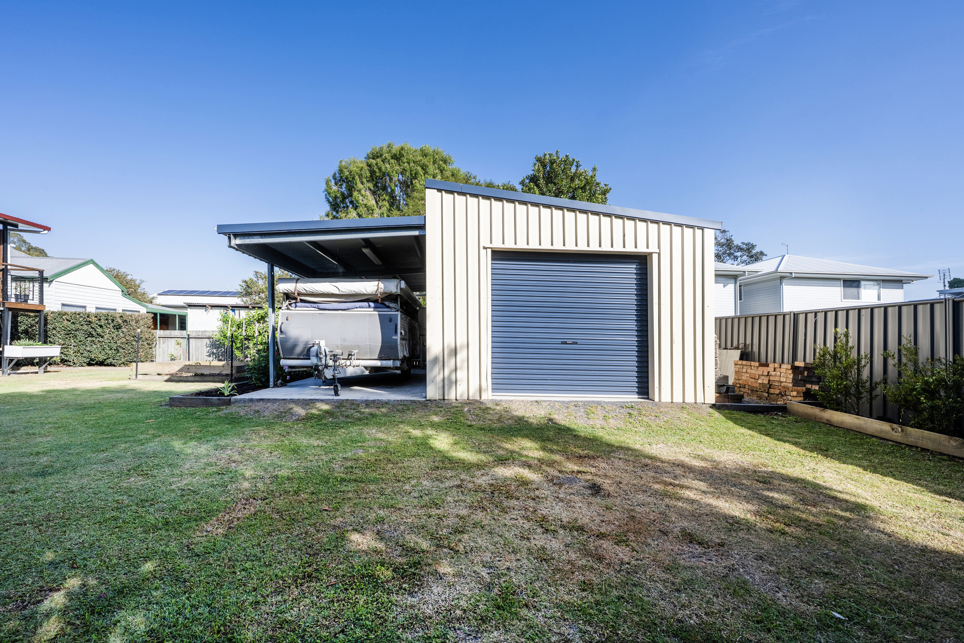 4-bedroom house at 68 BACON STREET, Grafton NSW 2460, Clarence Valley, New South Wales