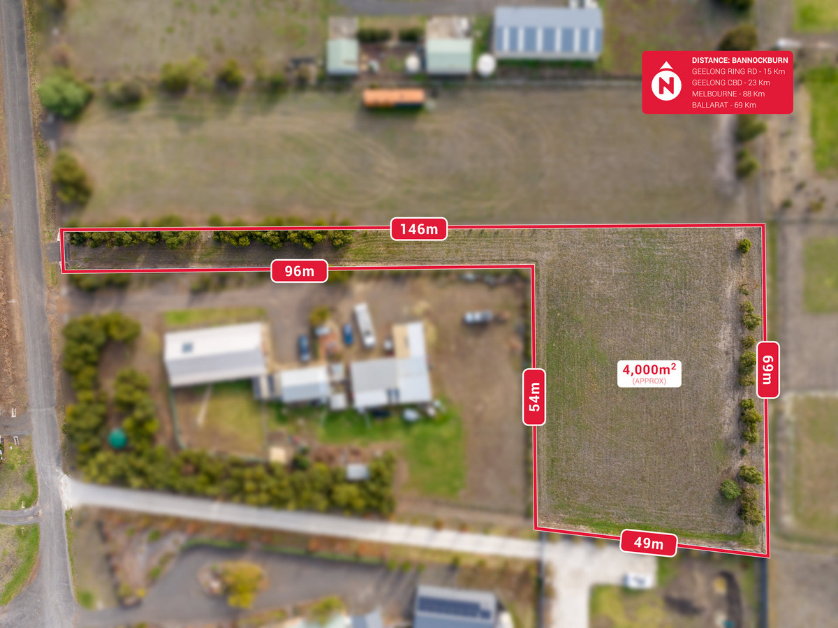 19 Ruby Court, Bannockburn, Vic, 3331 - Image 1