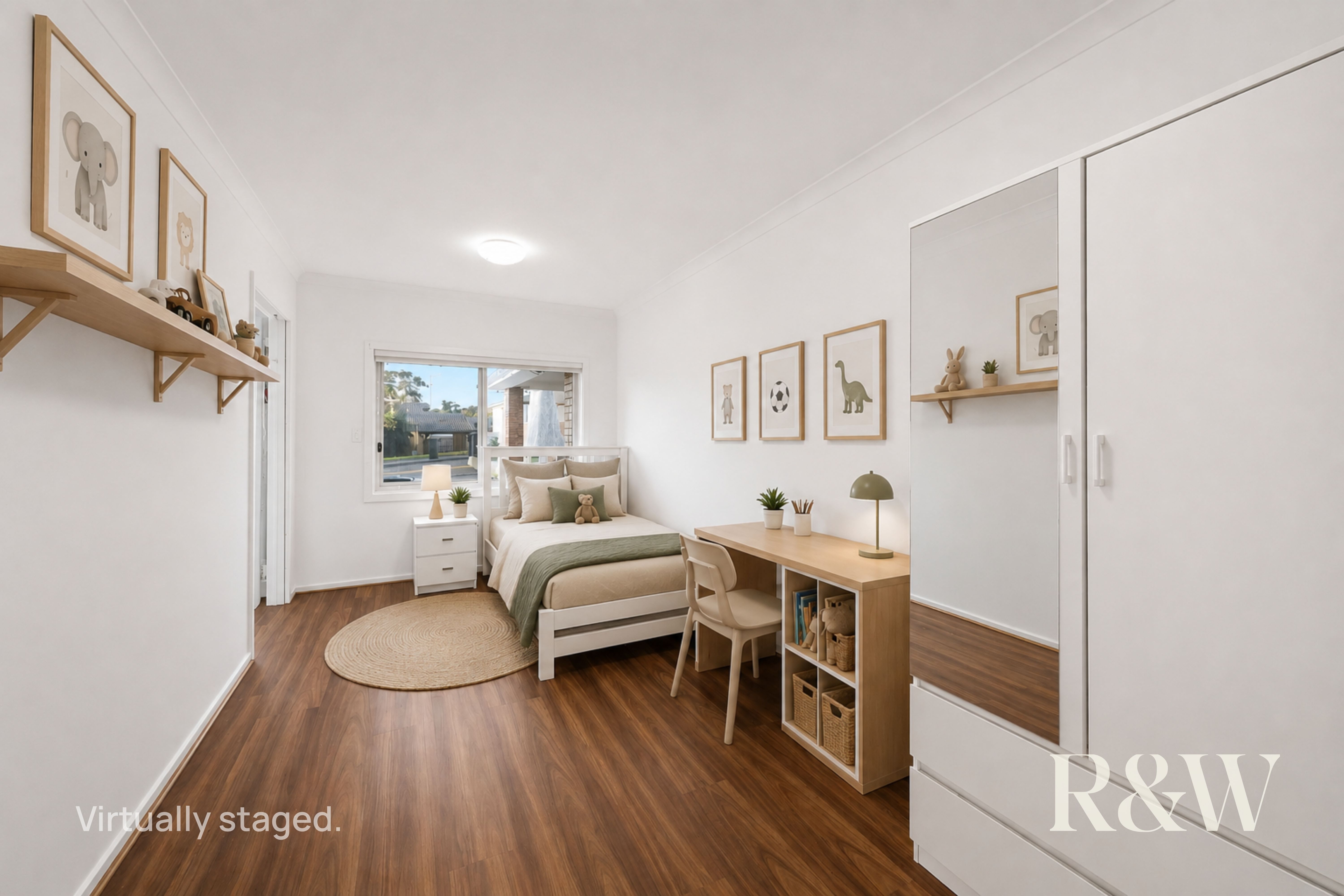 3 OMARU CRESCENT, Bradbury NSW 2560 - Image 9