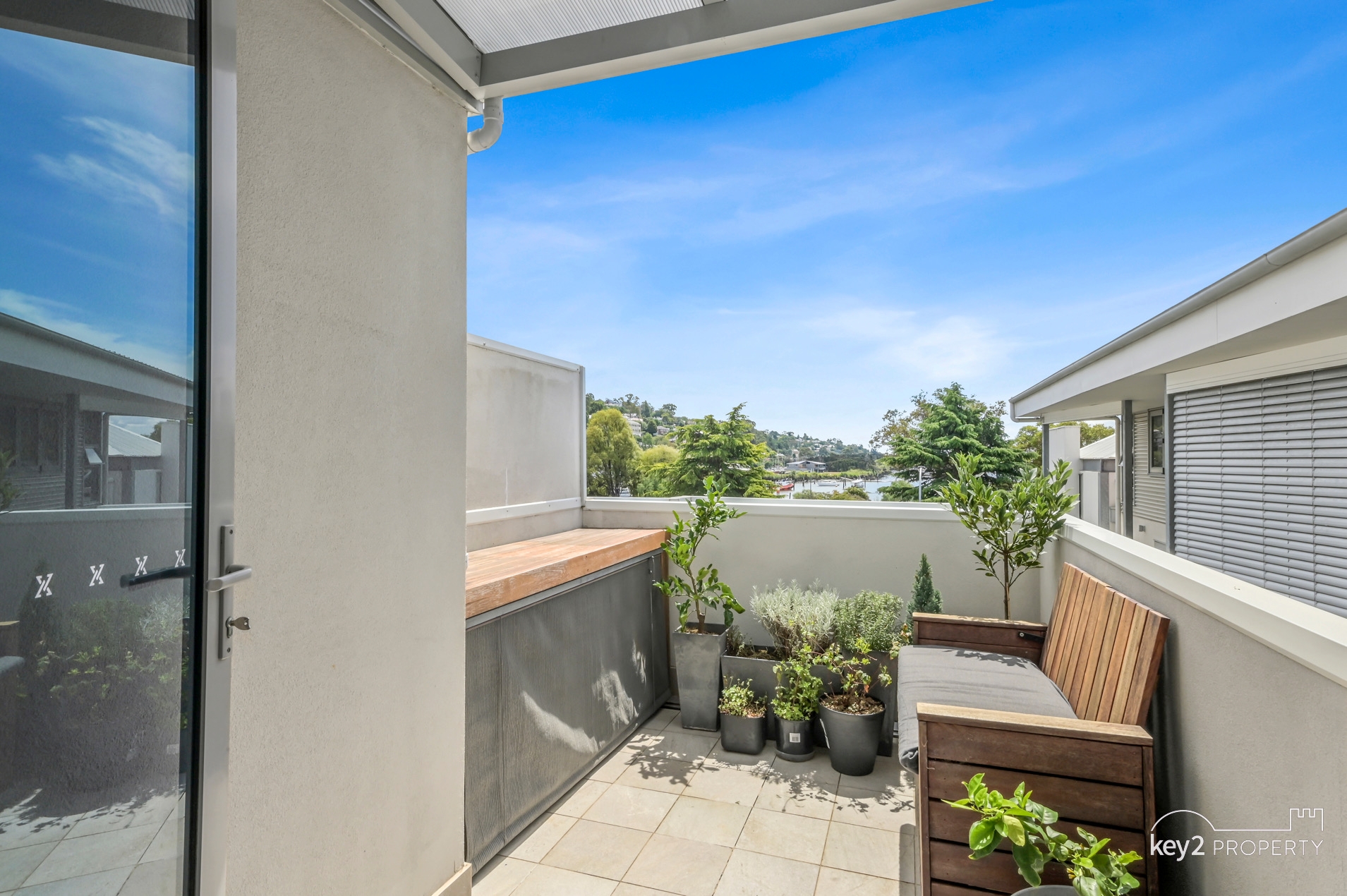 2-bedroom unit at 7/135-143 Paterson Street, Launceston, Tas, 7250, Launceston, Tasmania