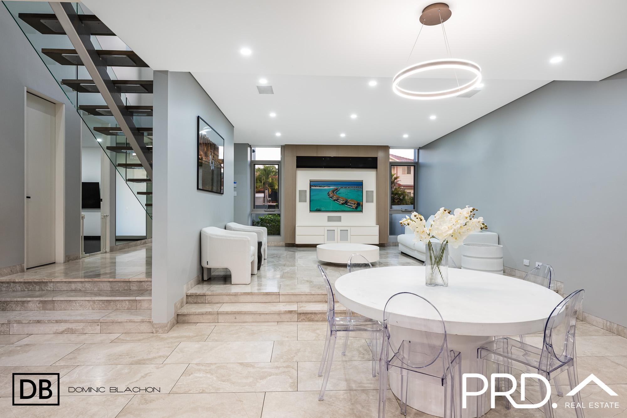 5-bedroom unit at 8 Paul Street, Panania, NSW 2213, Canterbury-Bankstown, New South Wales