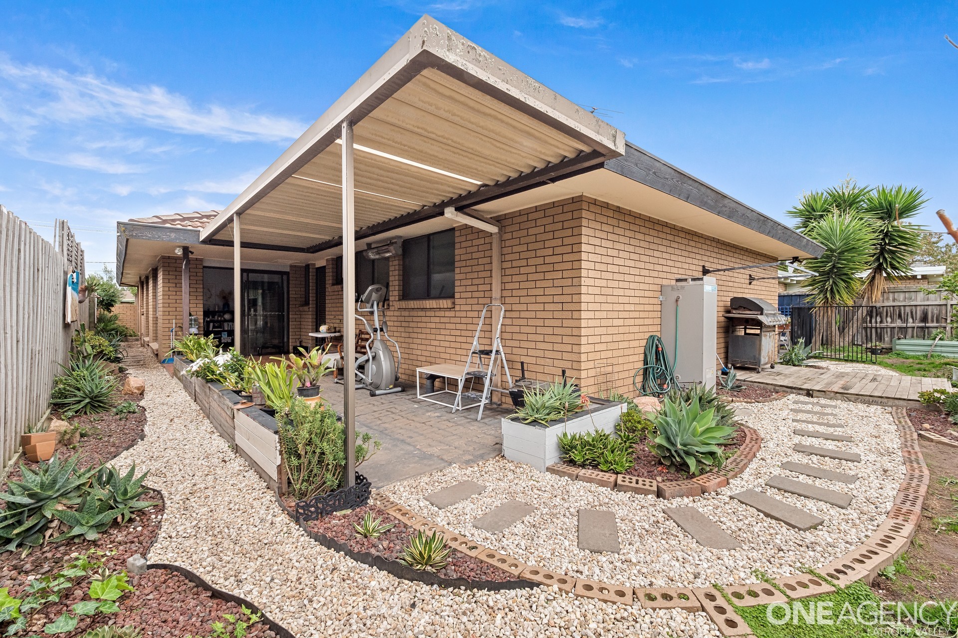 4-bedroom house at 42 WATTLETREE CRESCENT, Morwell VIC 3840, , Victoria