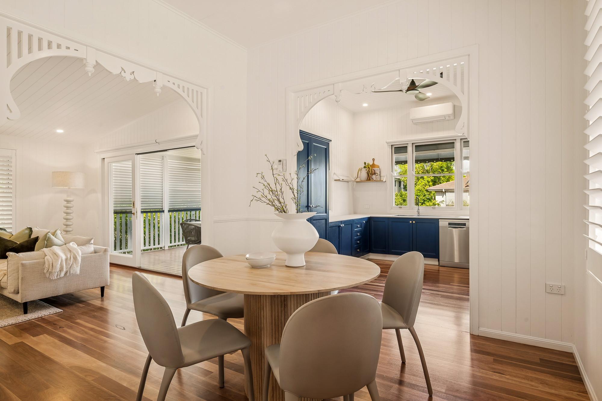 4-bedroom house at 59 Real Street, Annerley, QLD 4103, Brisbane, Queensland