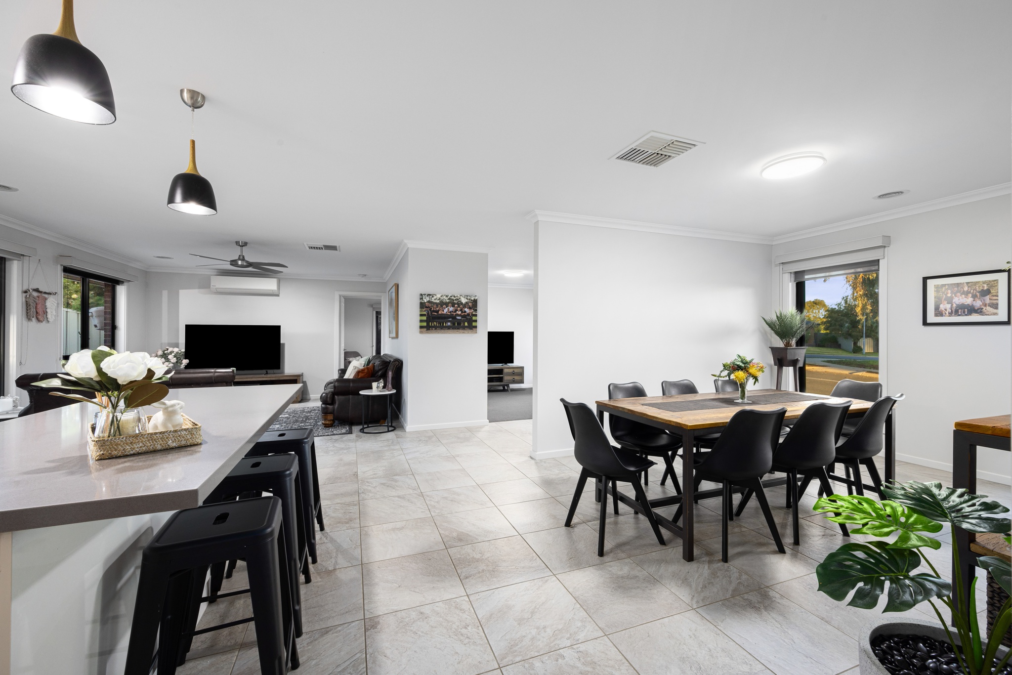 3-bedroom house at 4 Songlark Crescent, Thurgoona, NSW 2640, Albury, New South Wales