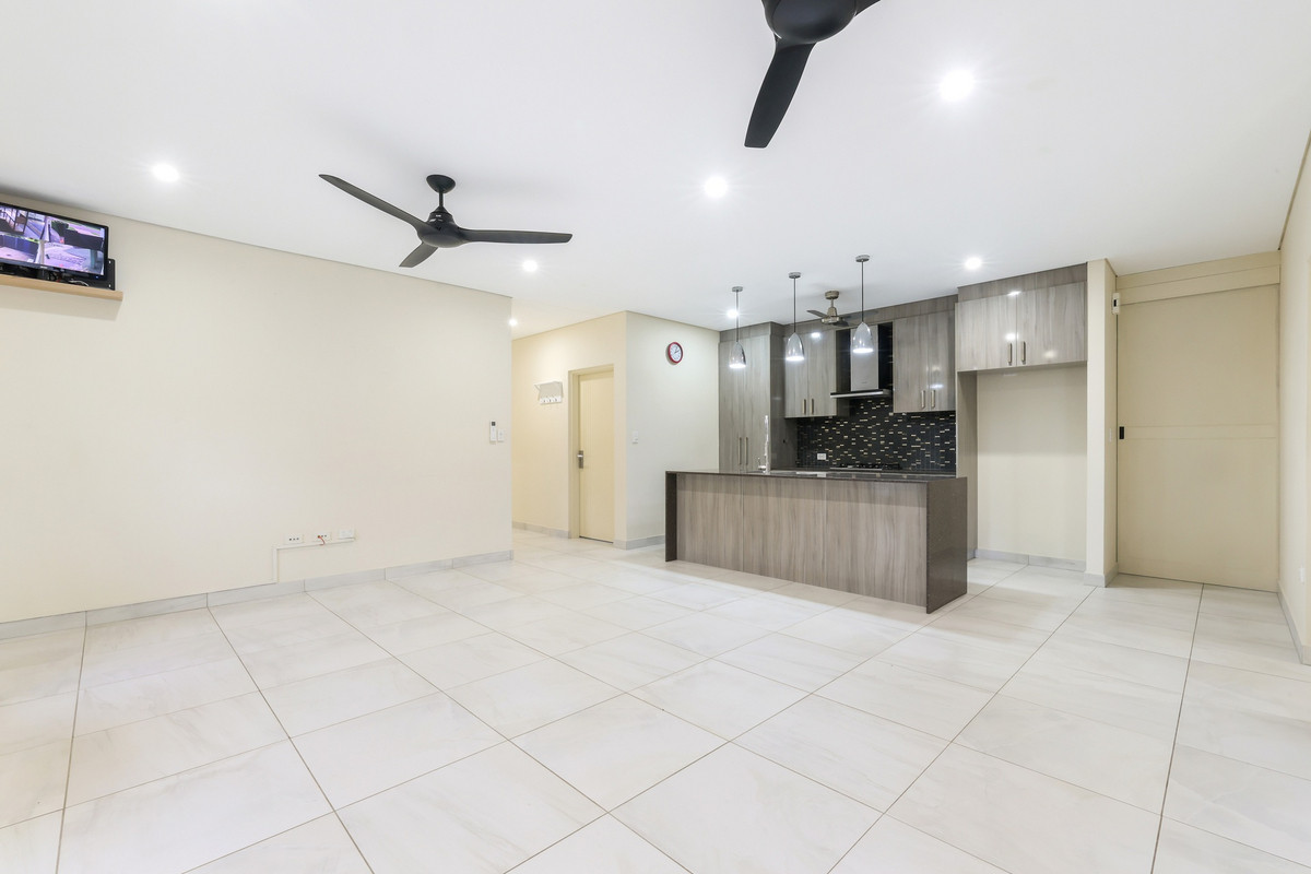 4-bedroom house at 19 Canegrass Circuit, Zuccoli, NT 0832, Palmerston, Northern Territory