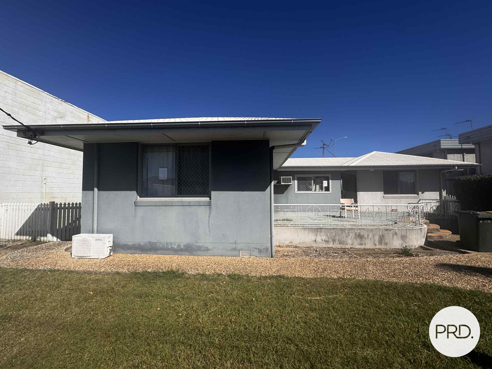 7/141 Auckland Street, Gladstone Central, QLD 4680 - Image 4