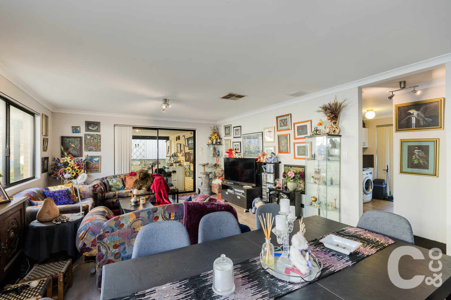3-bedroom house at 21 Blay Road, Calista, WA 6167, Kwinana, Western Australia