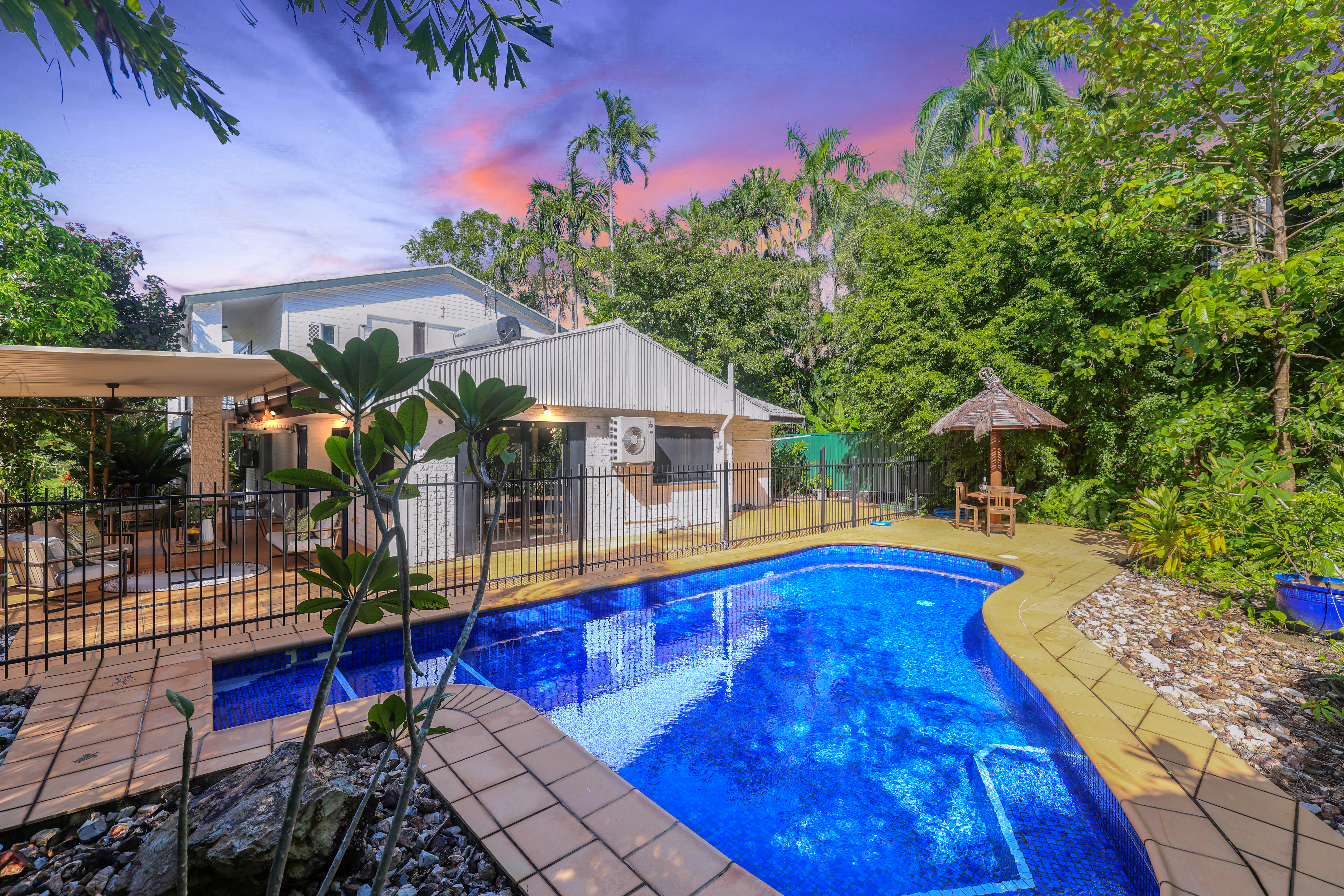 4-bedroom house at 15 Verburg Court, Stuart Park, NT 0820, Darwin, Northern Territory