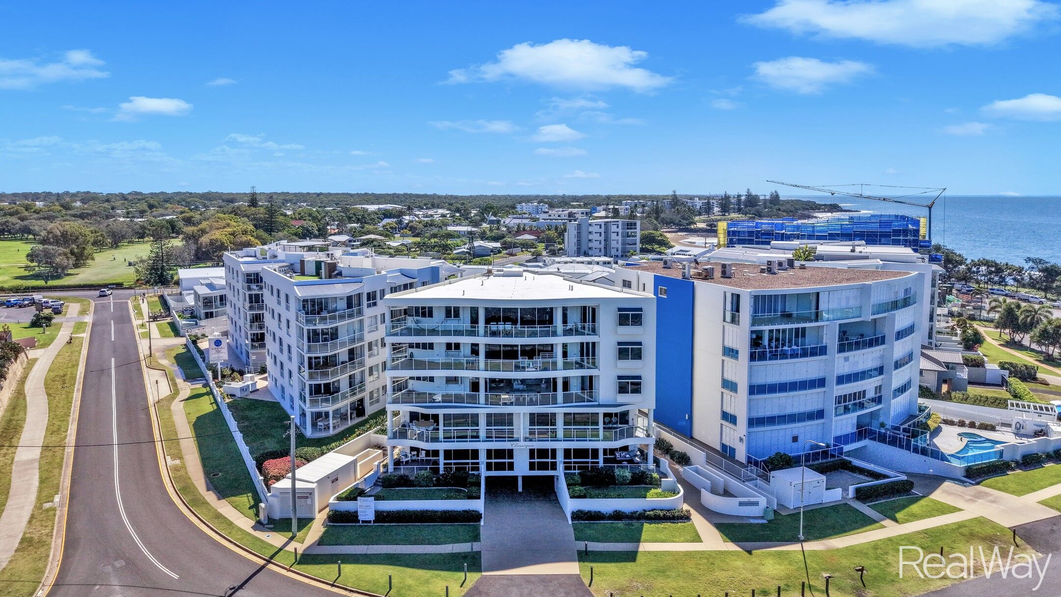3-bedroom unit at 1/13 Esplanade, Bargara, Qld, 4670, Bundaberg, Queensland